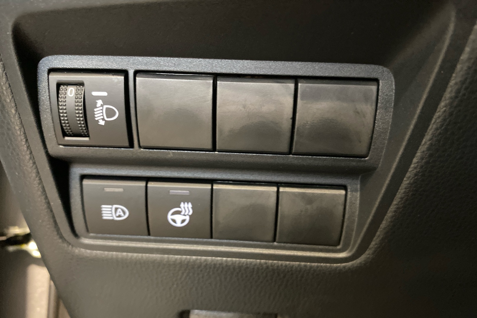TOYOTA YARIS 2025