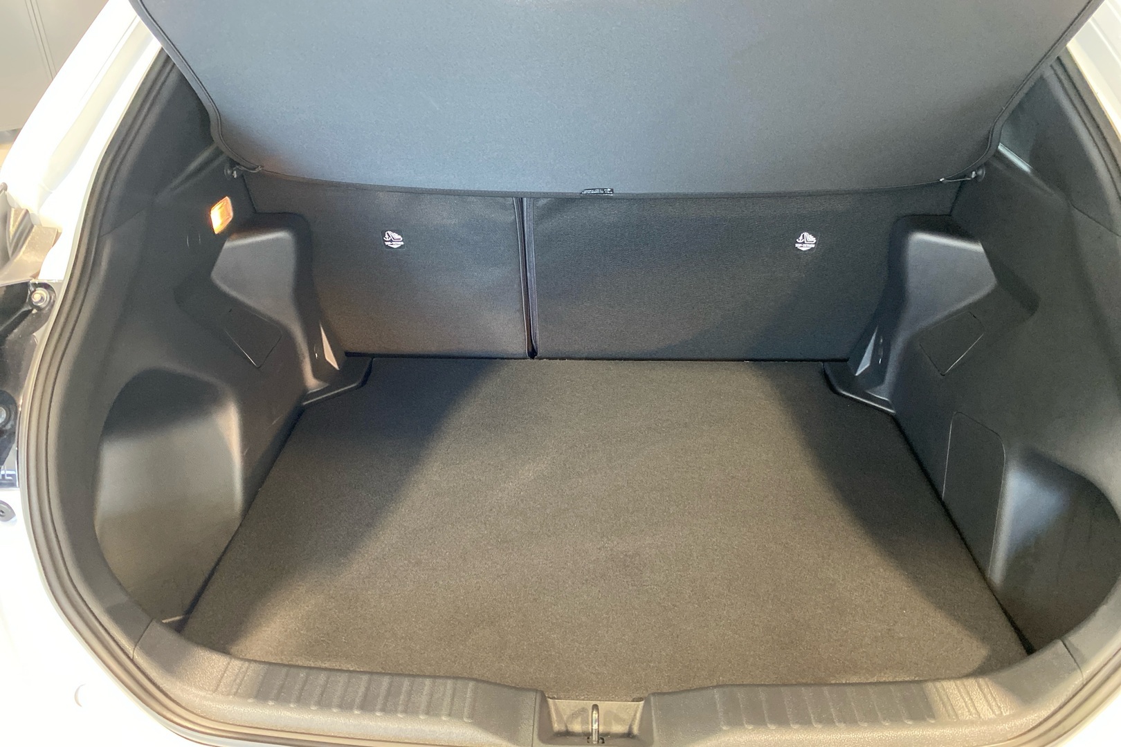 TOYOTA Yaris Cross 2025