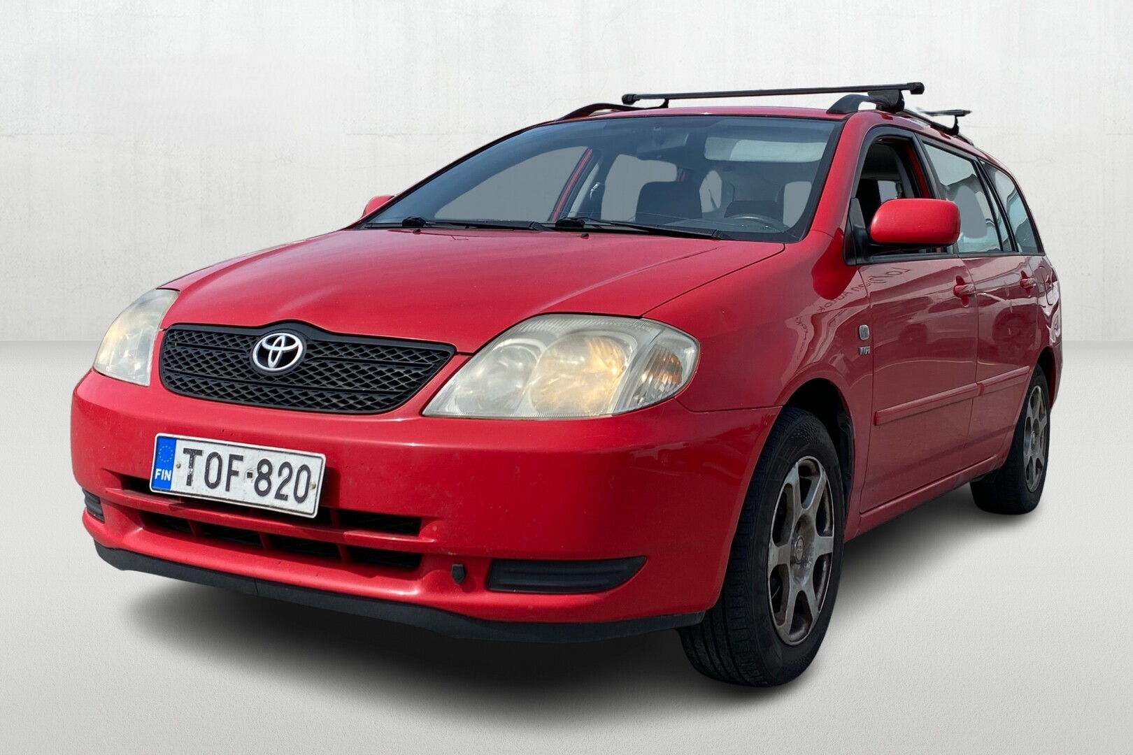 TOYOTA Corolla 2003