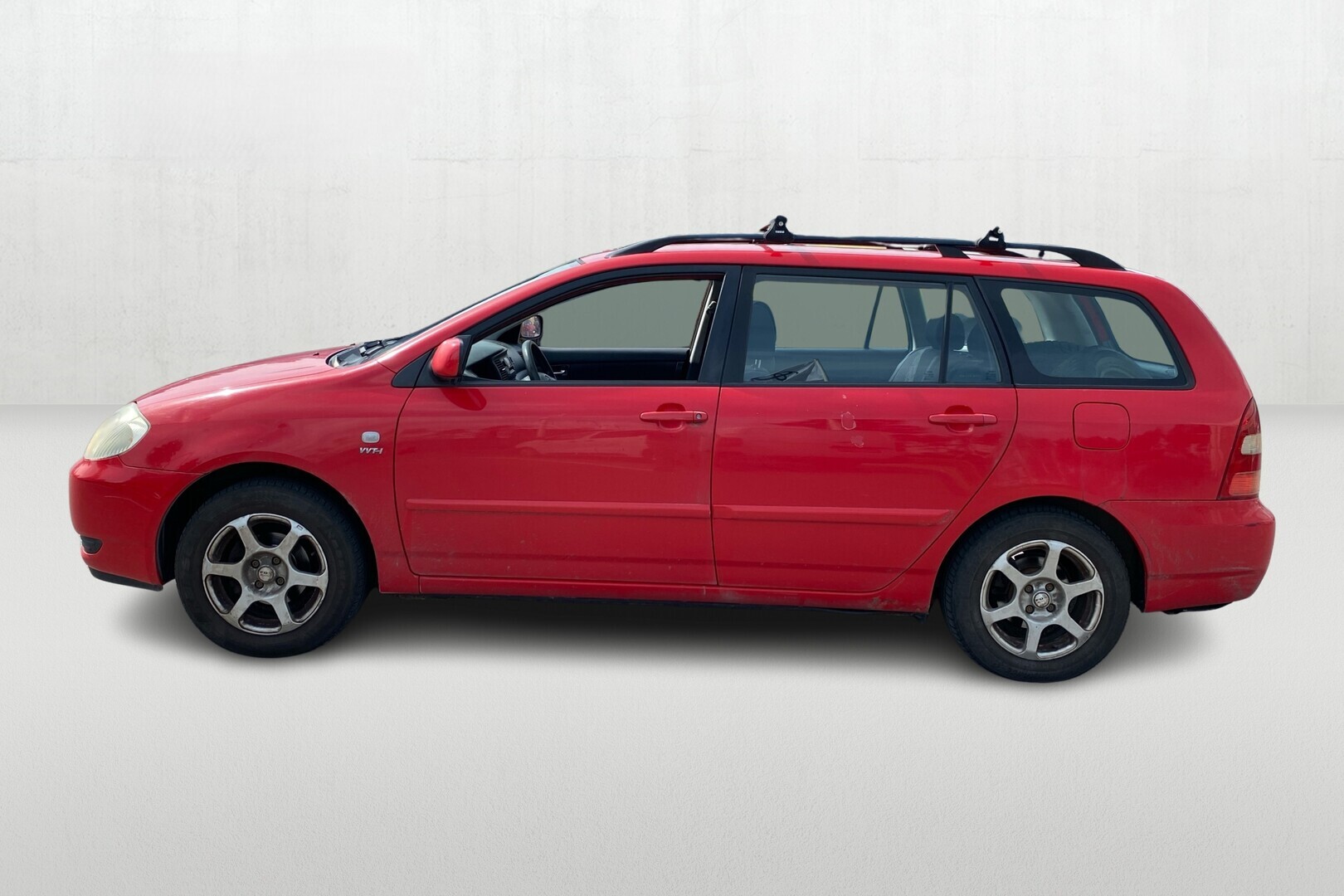TOYOTA Corolla 2003