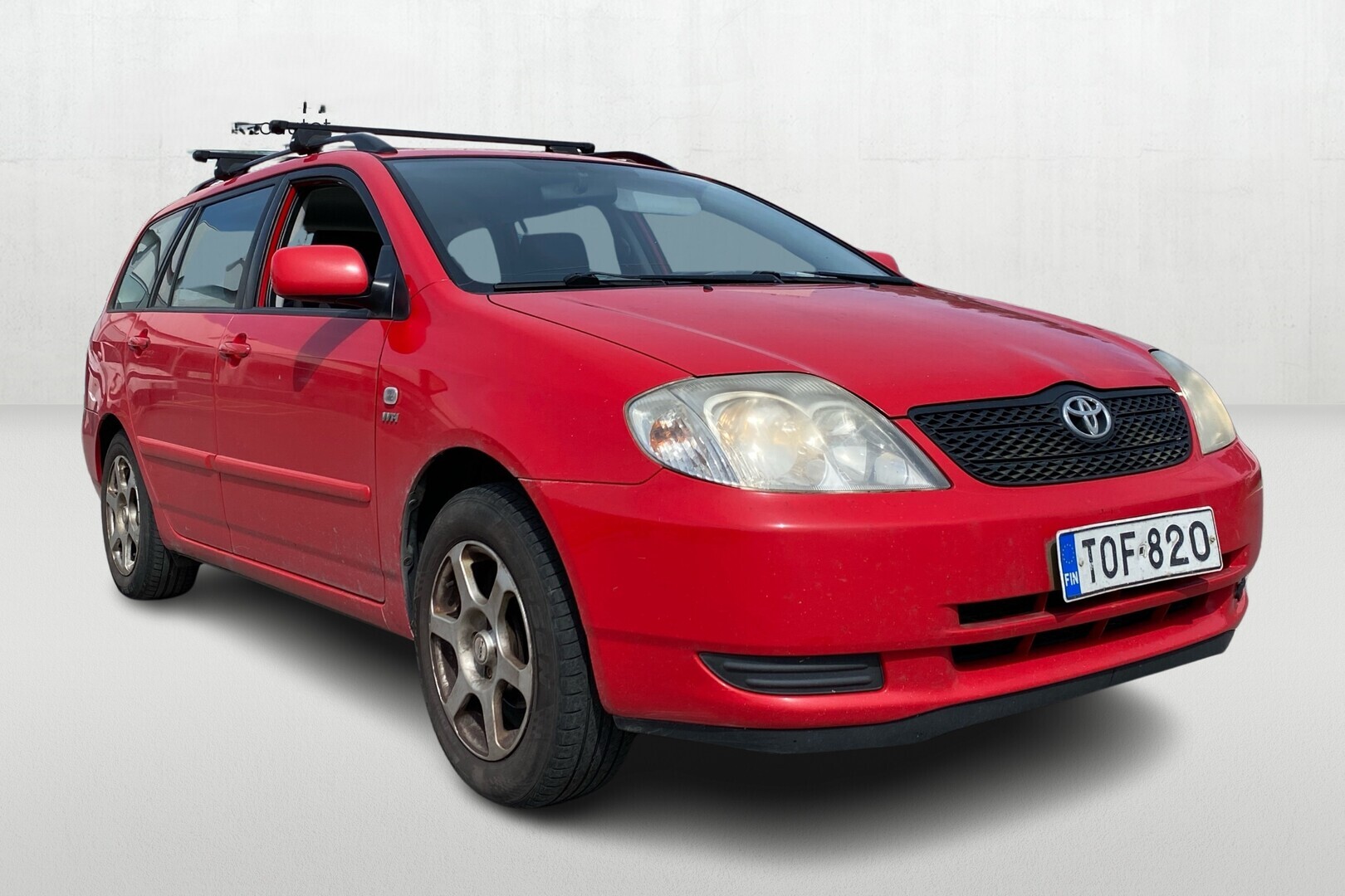 TOYOTA Corolla 2003