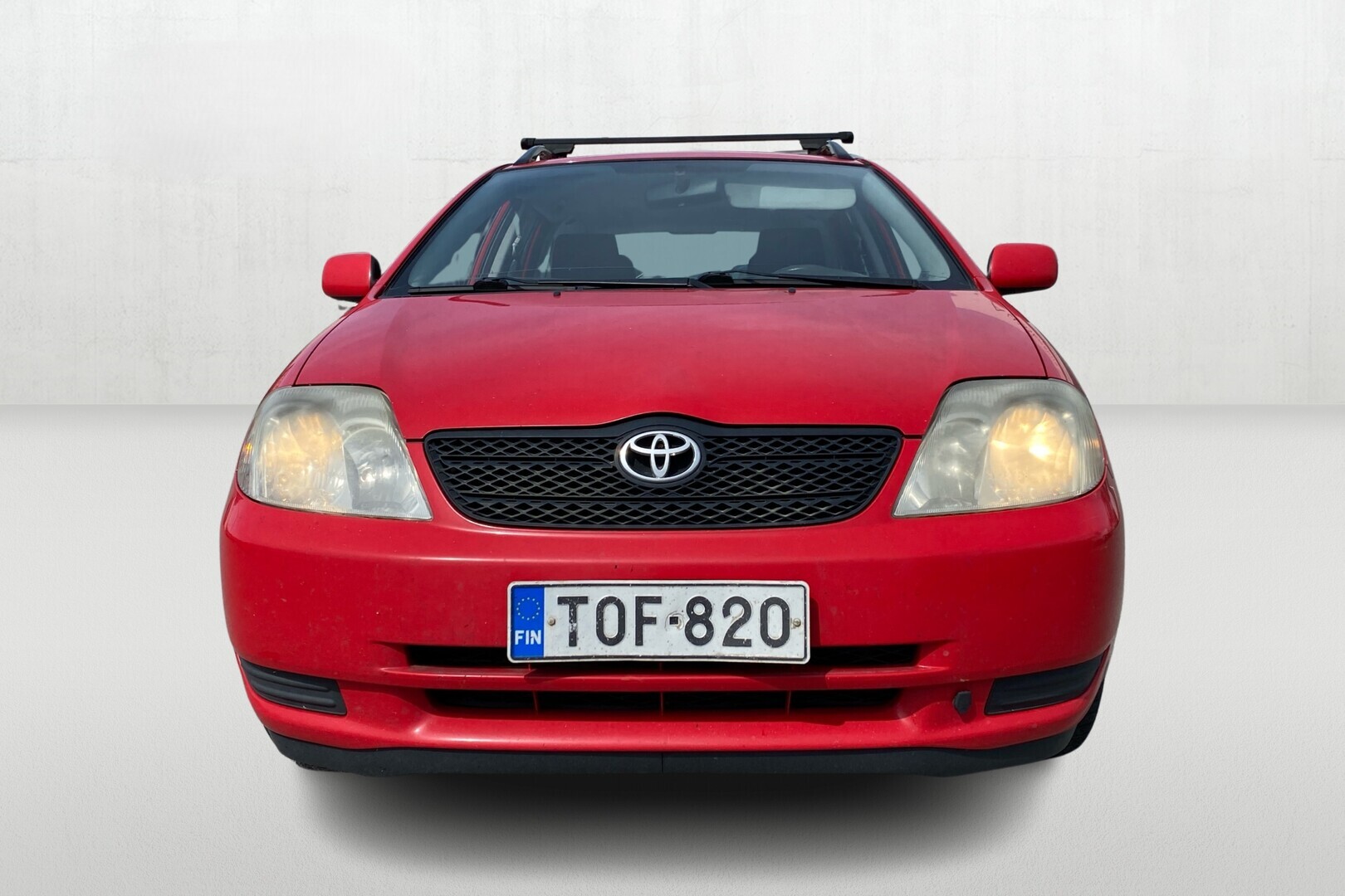 TOYOTA Corolla 2003