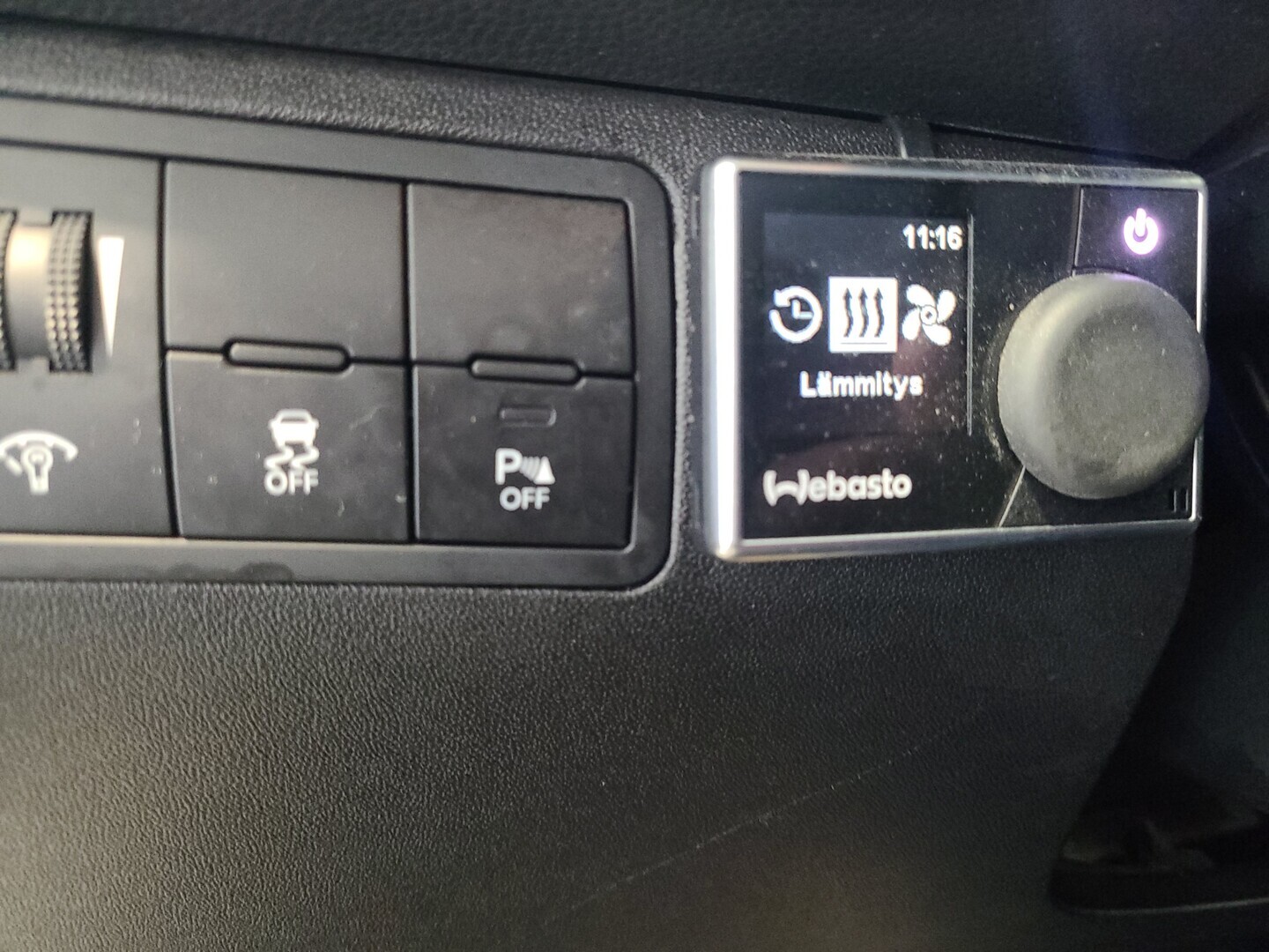 KIA Venga 2015