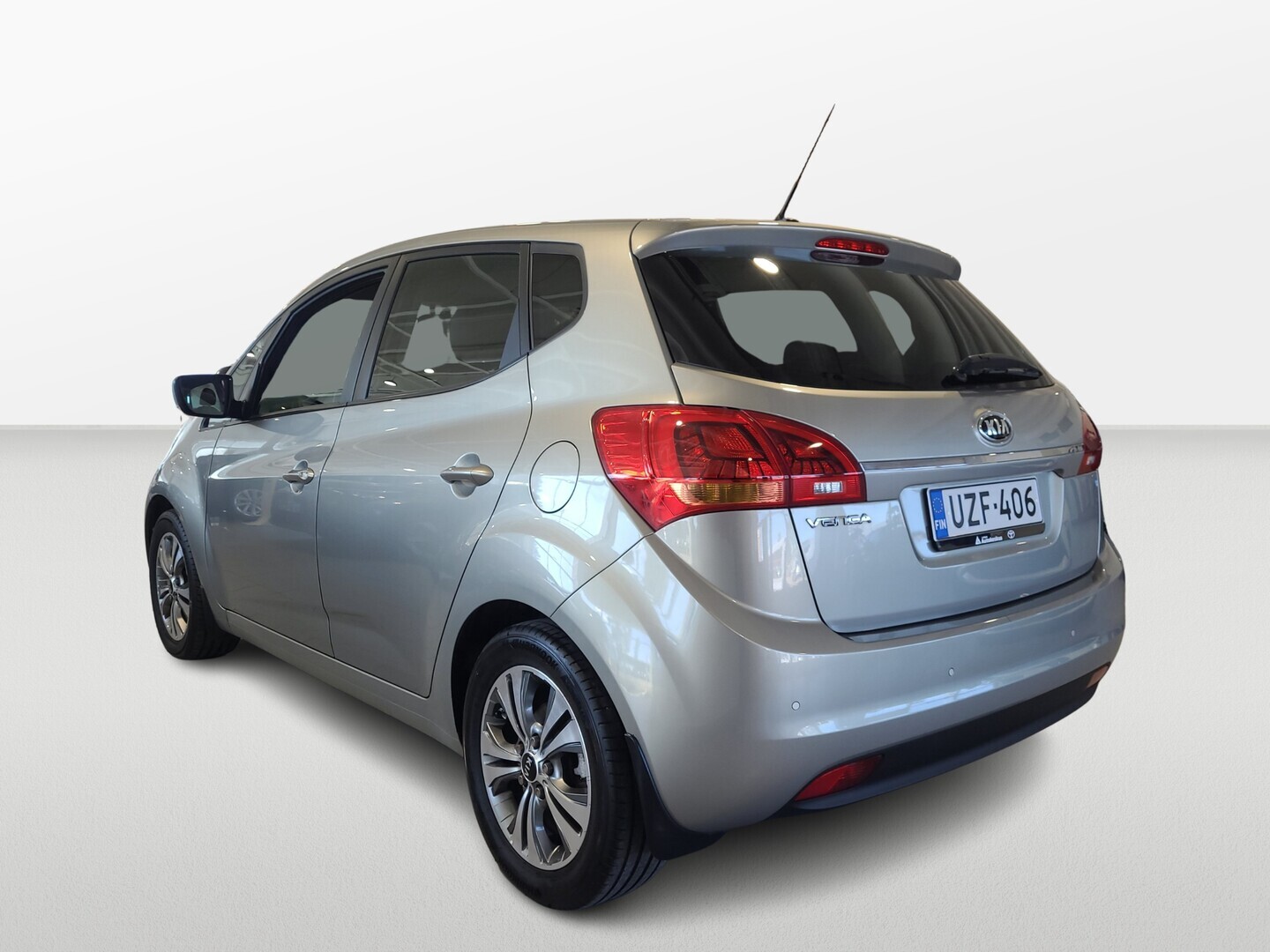 KIA Venga 2015