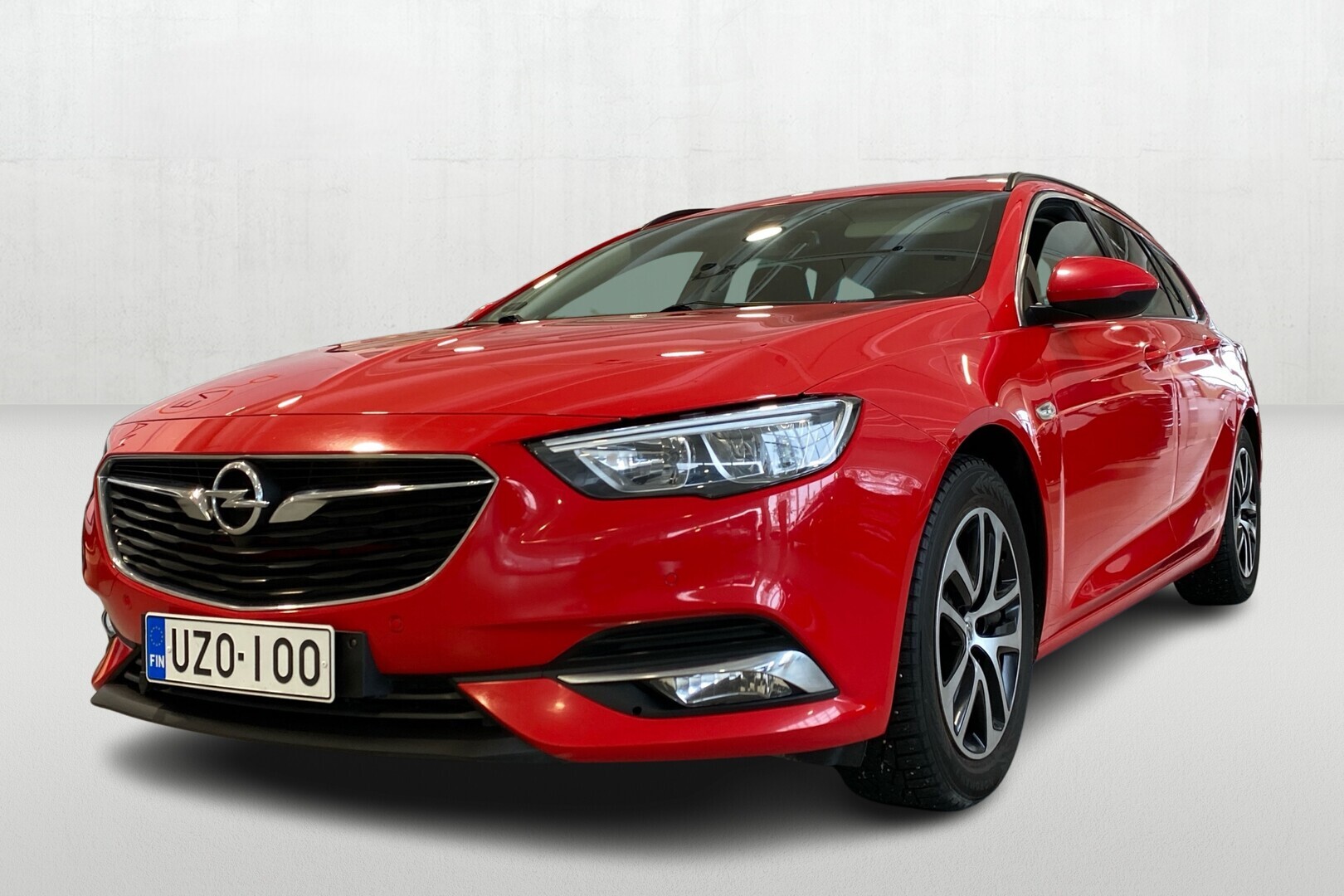 OPEL Insignia 2017