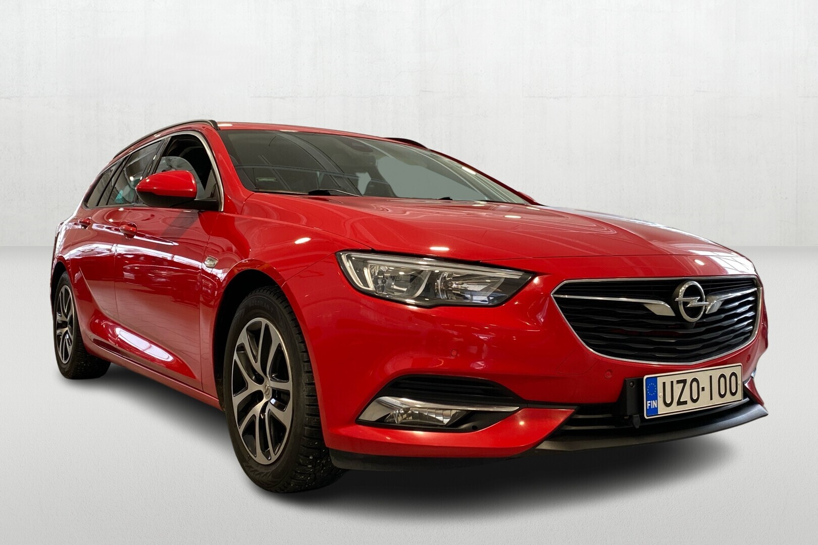 OPEL Insignia 2017
