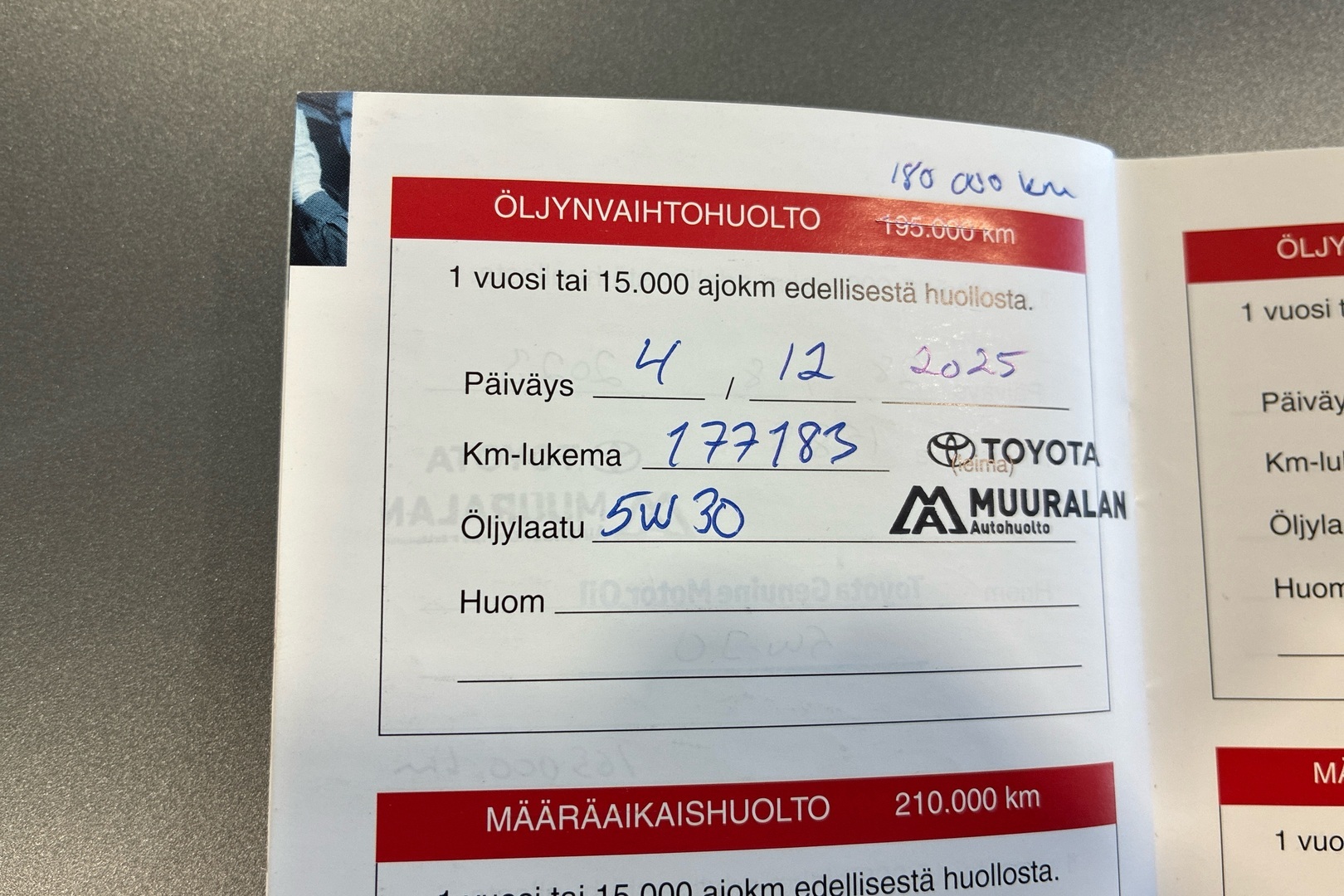 TOYOTA Yaris 2006
