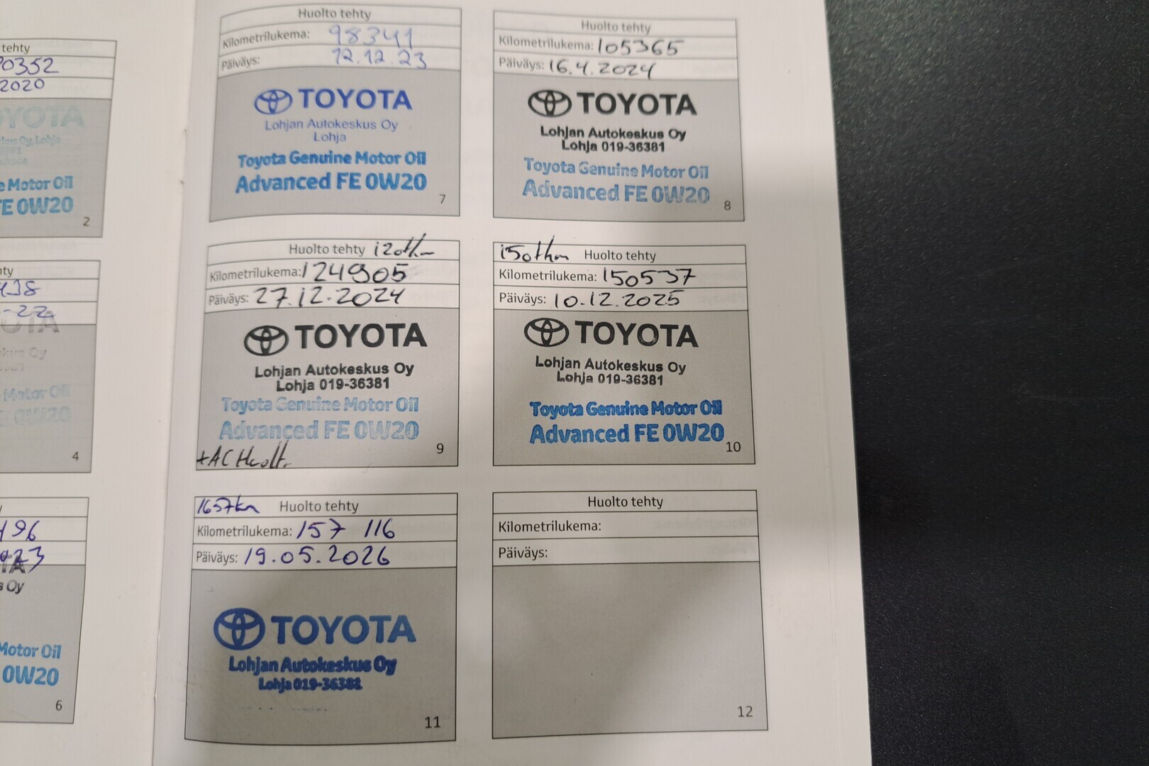 TOYOTA Yaris 2018