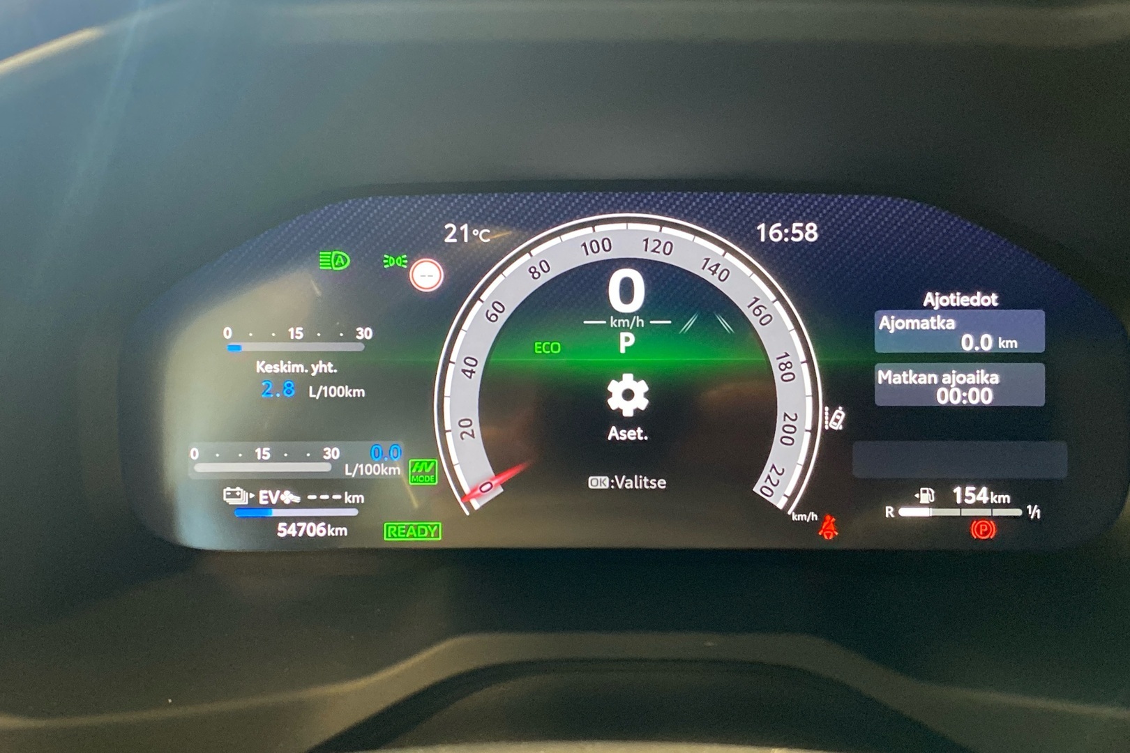 TOYOTA RAV4 Plug-in 2024
