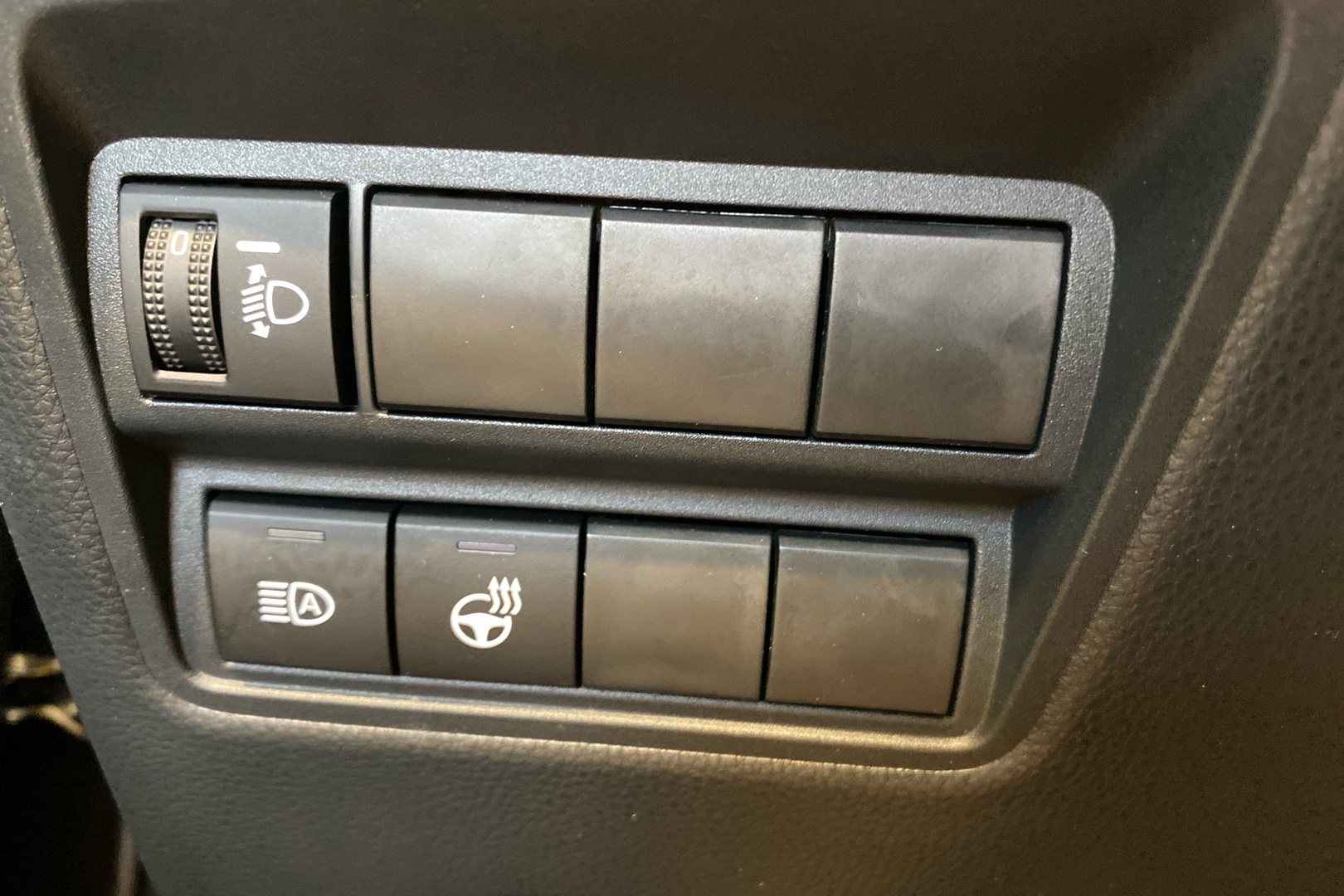 TOYOTA YARIS 2025