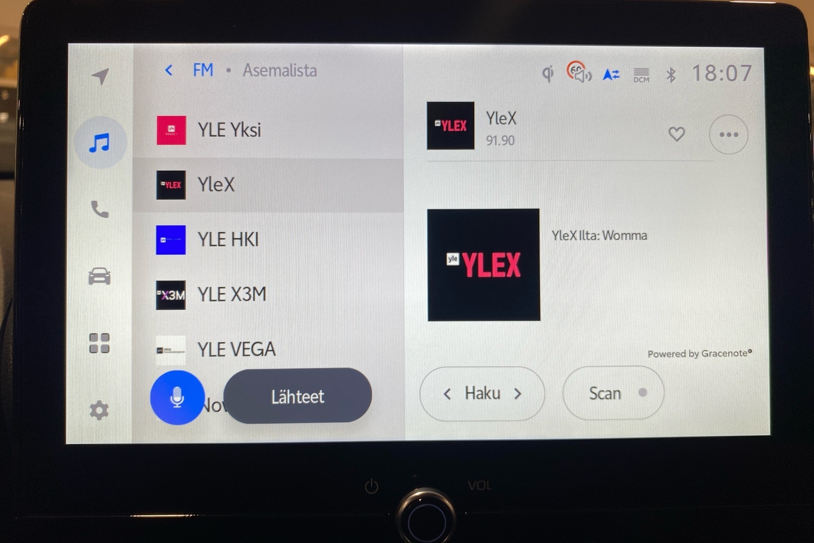 TOYOTA Yaris Cross 2025