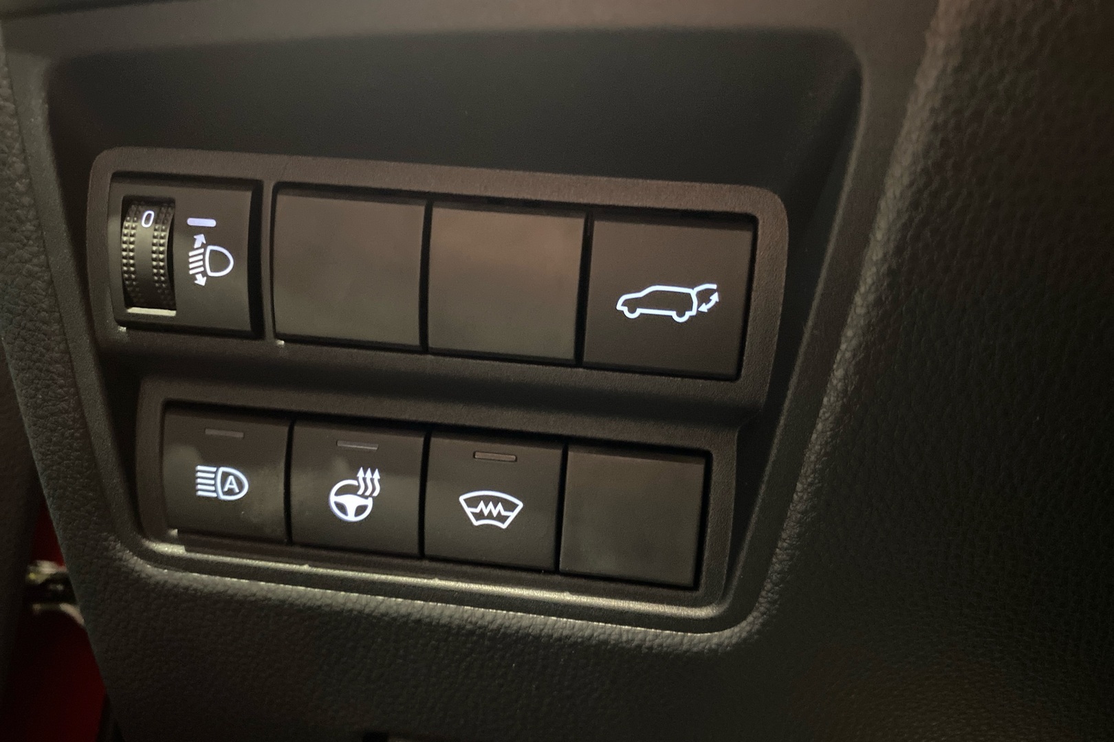 TOYOTA Yaris Cross 2025