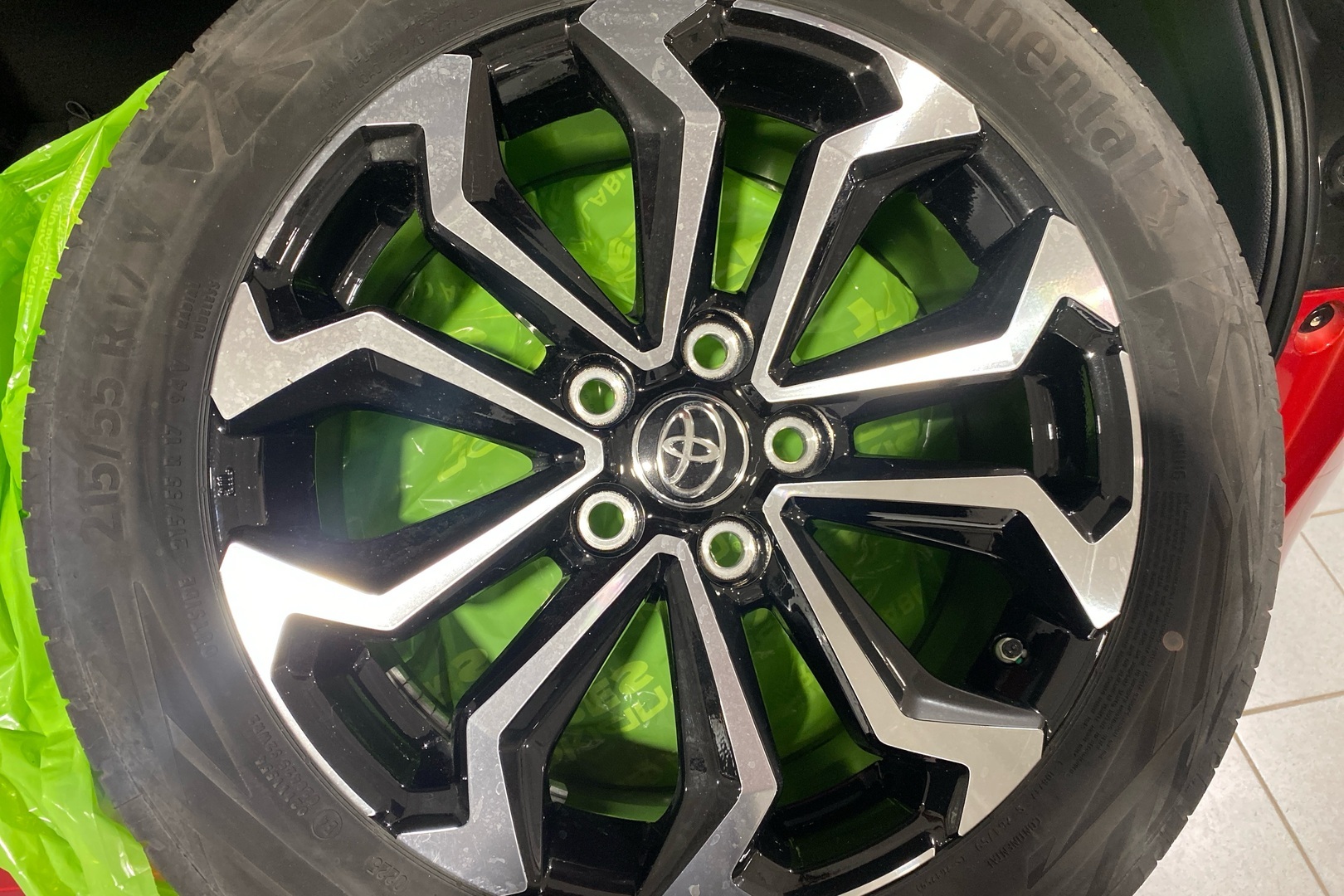 TOYOTA Yaris Cross 2025