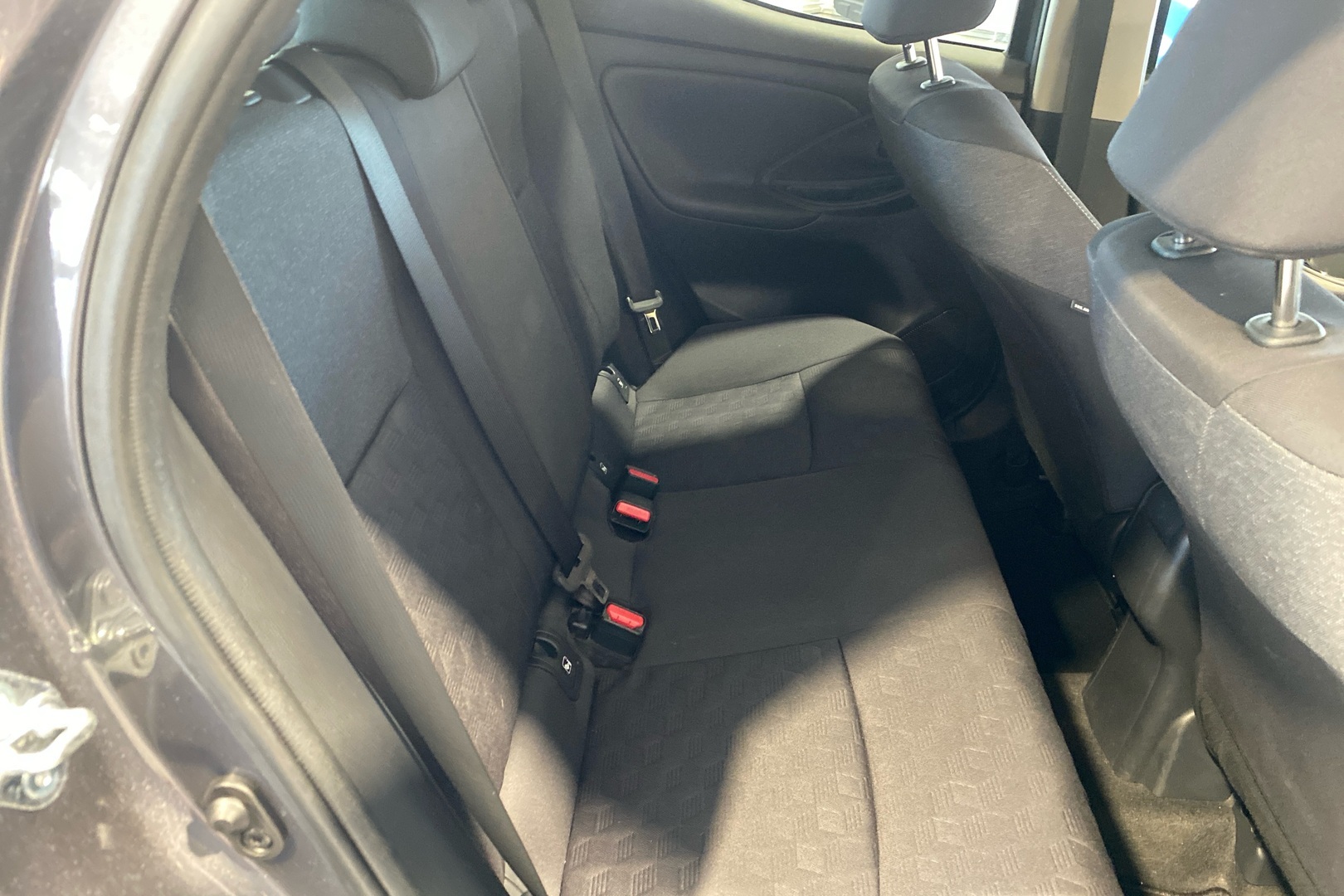 TOYOTA YARIS 2025