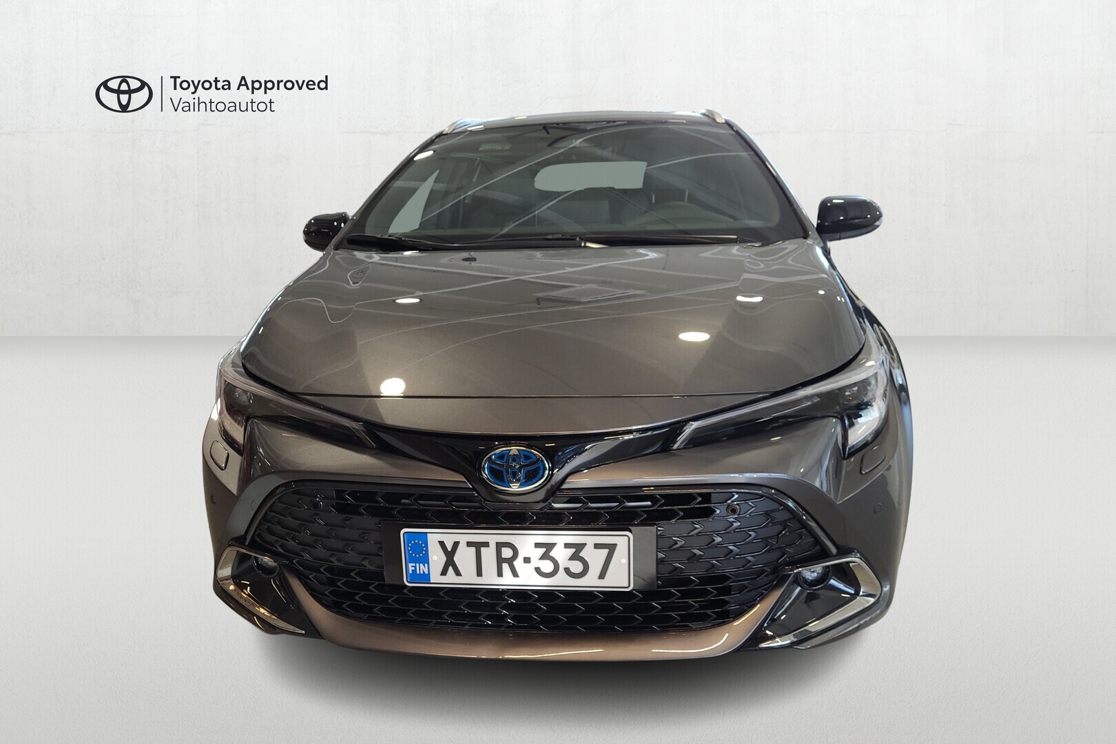 TOYOTA COROLLA 2026
