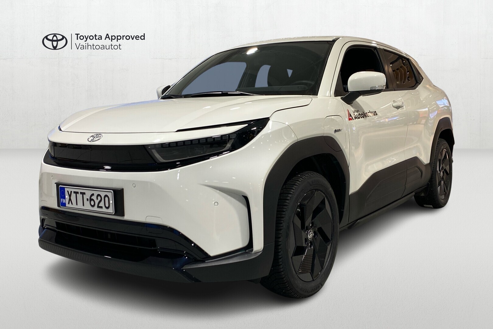 TOYOTA Urban Cruiser 2026