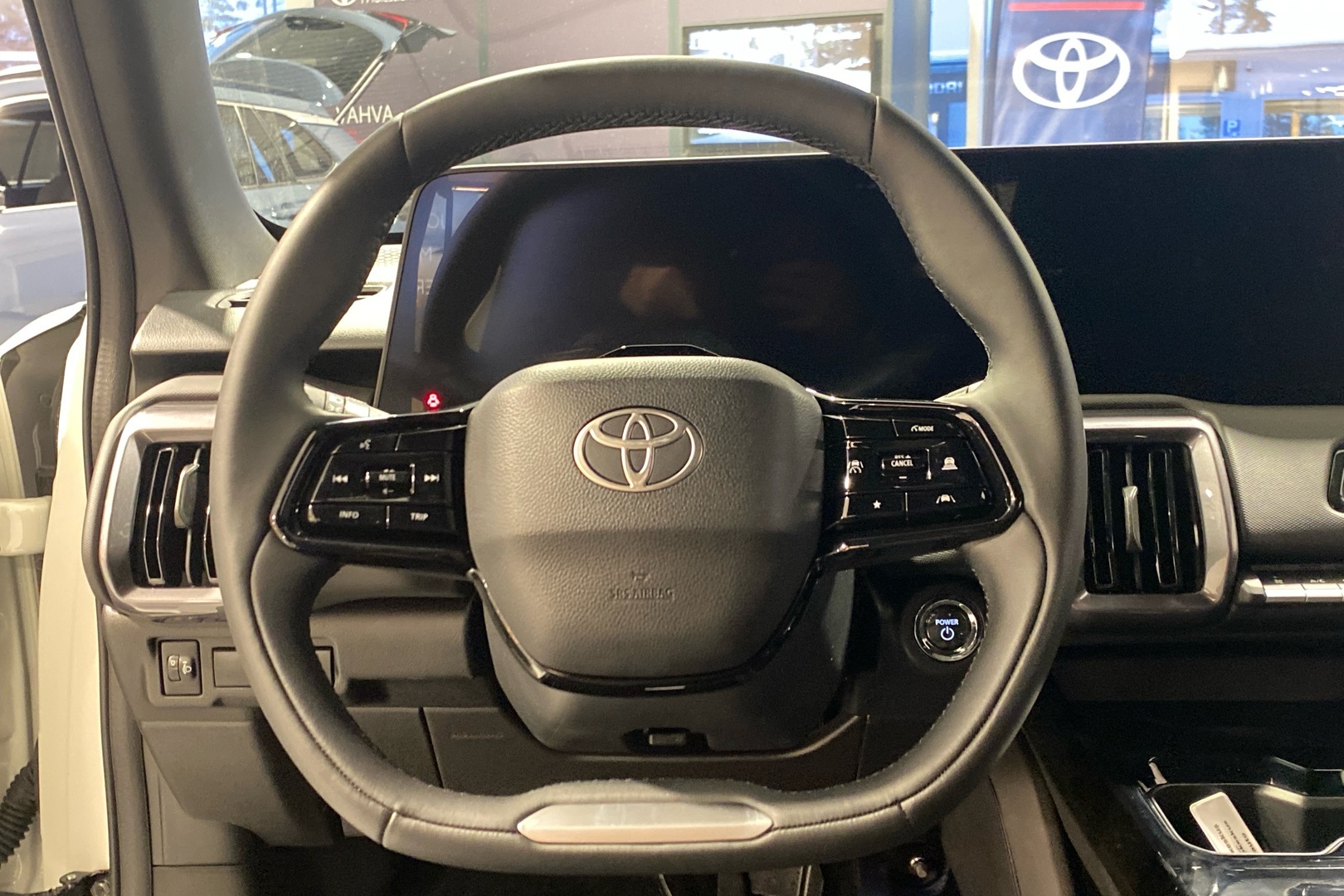 TOYOTA Urban Cruiser 2026