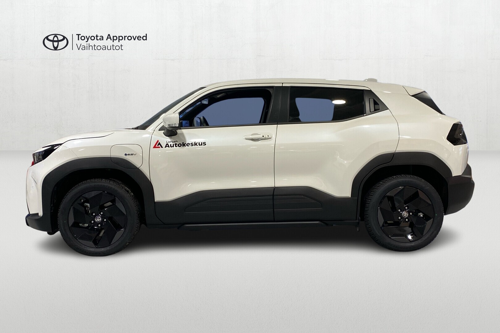TOYOTA Urban Cruiser 2026