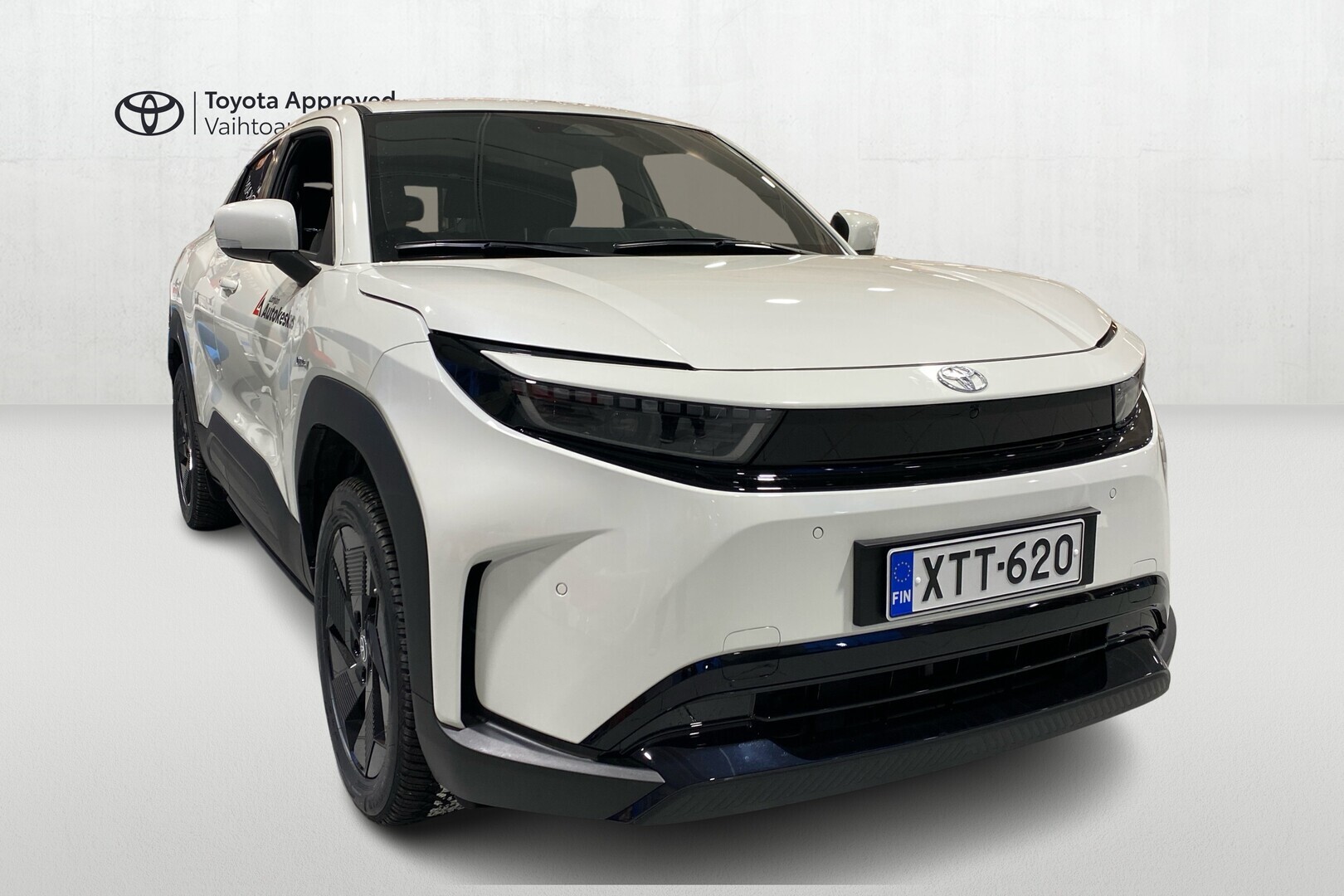 TOYOTA Urban Cruiser 2026