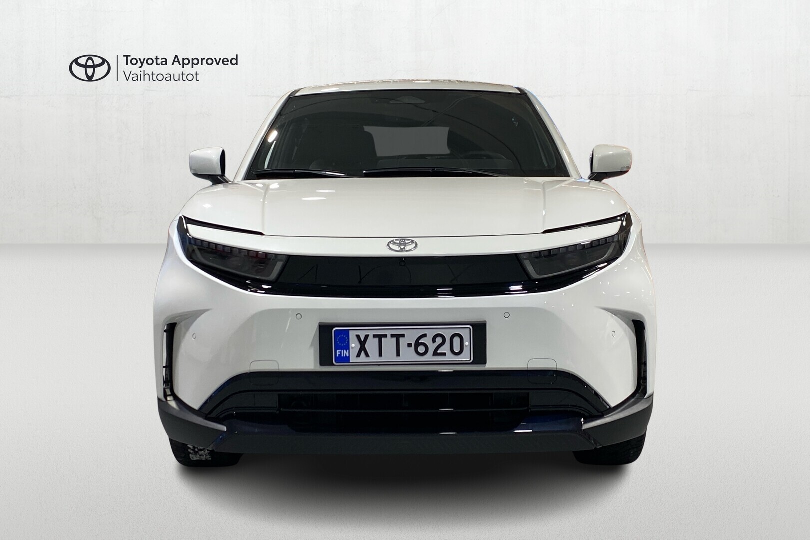 TOYOTA Urban Cruiser 2026