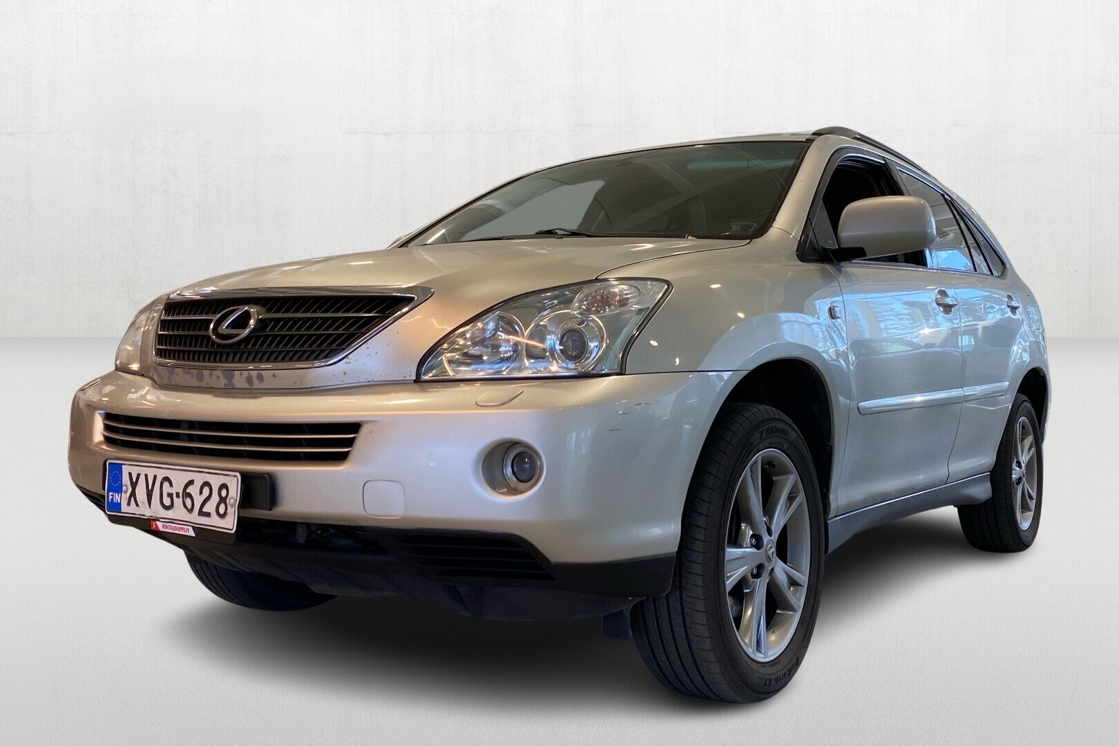 LEXUS RX 2005