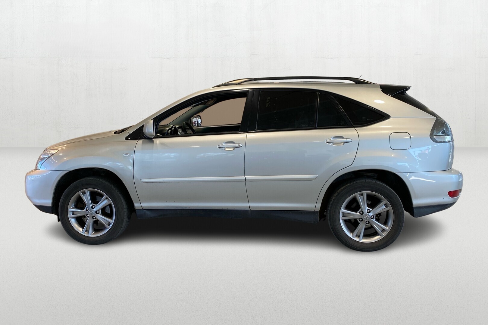 LEXUS RX 2005
