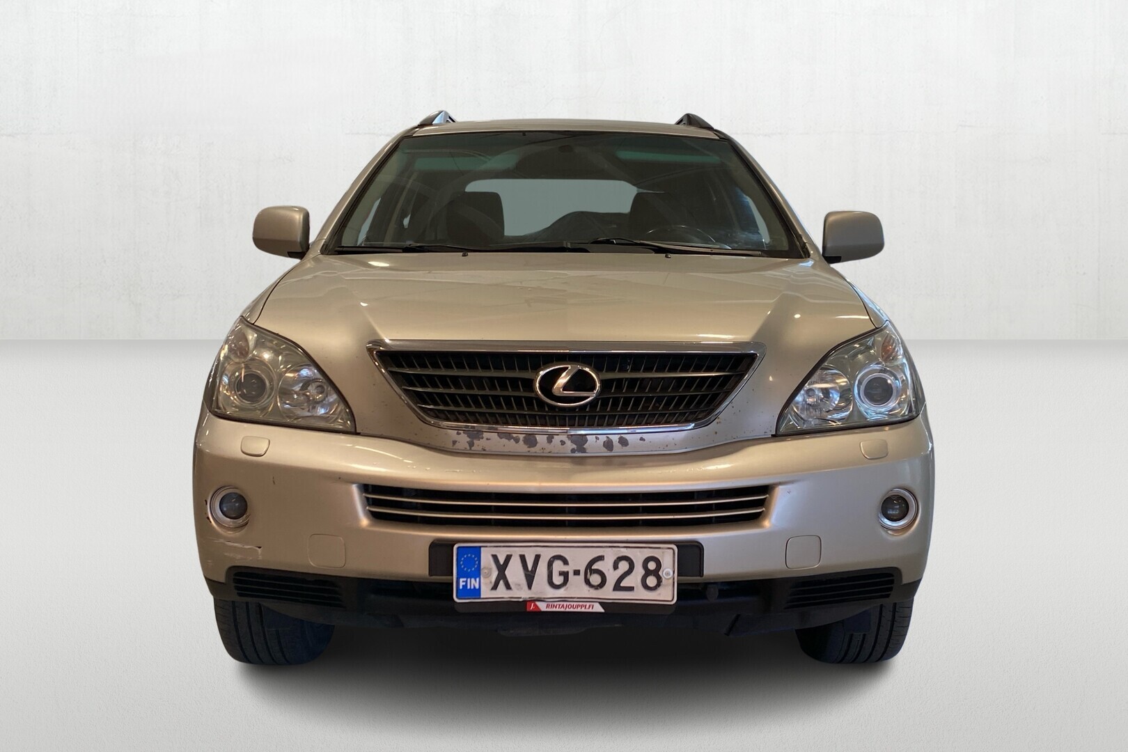LEXUS RX 2005