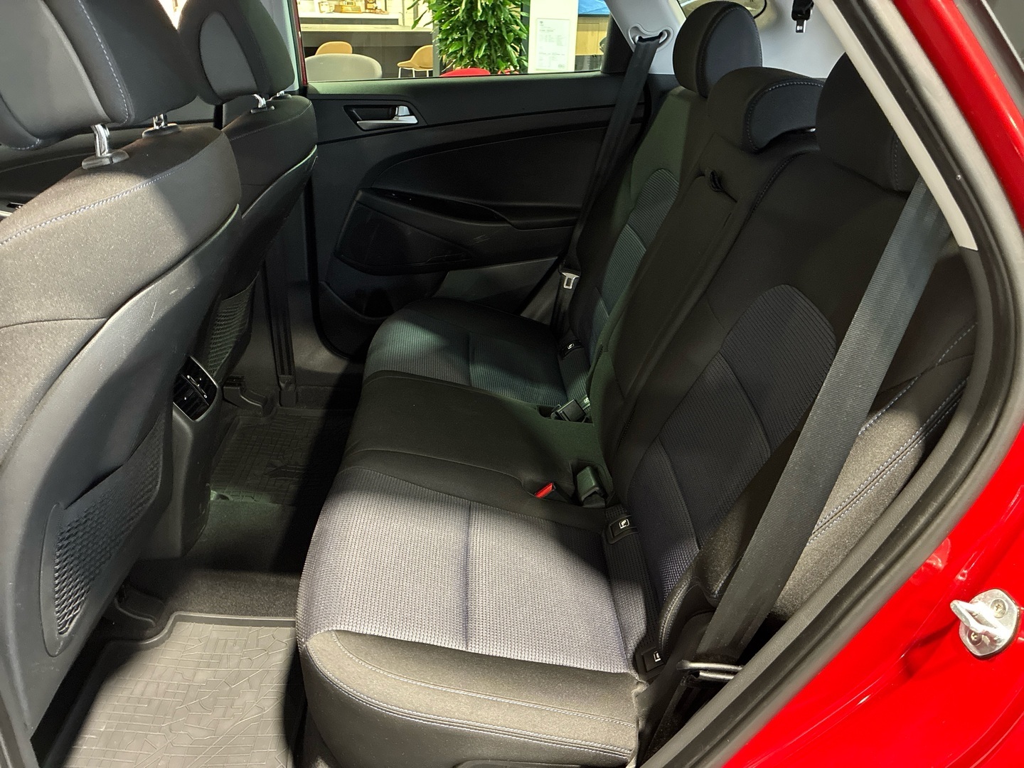HYUNDAI Tucson 2016