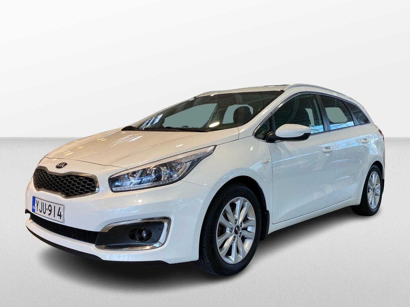 KIA cee'd 2019