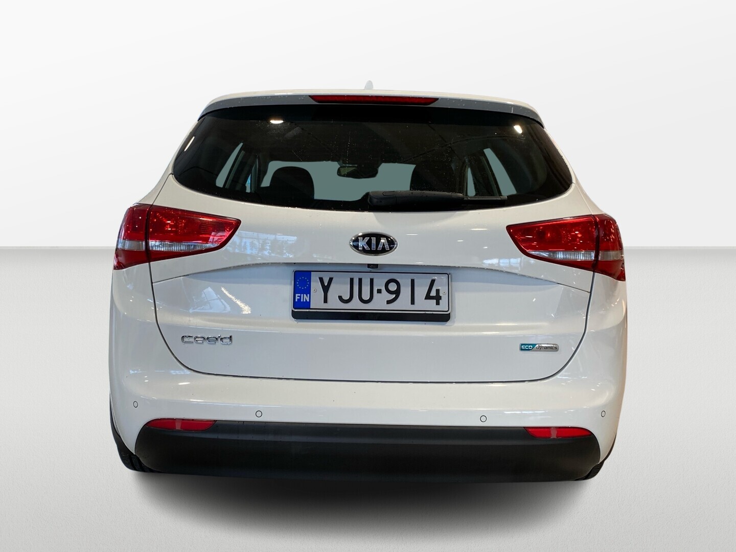 KIA cee'd 2019