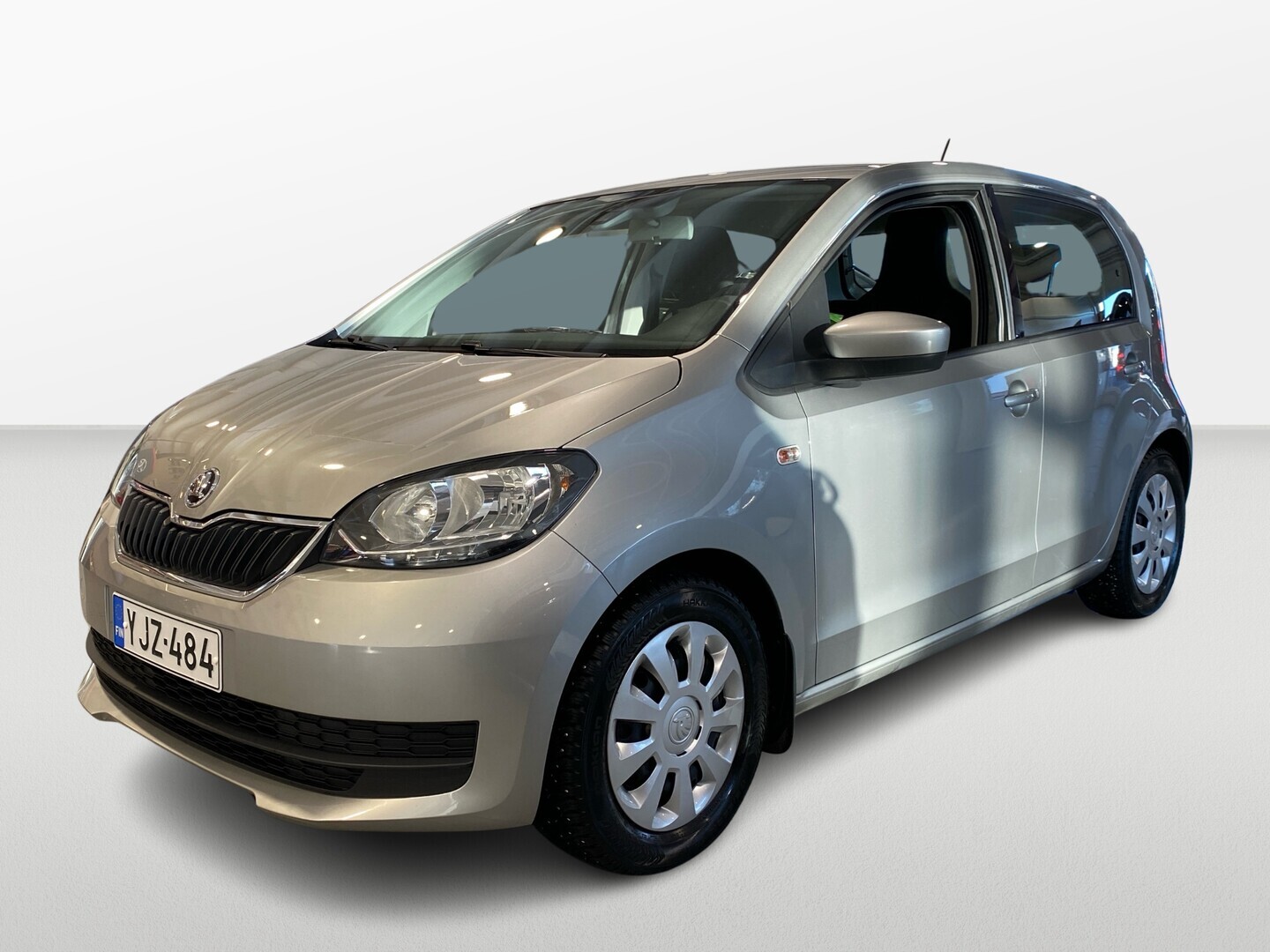 SKODA Citigo 2018