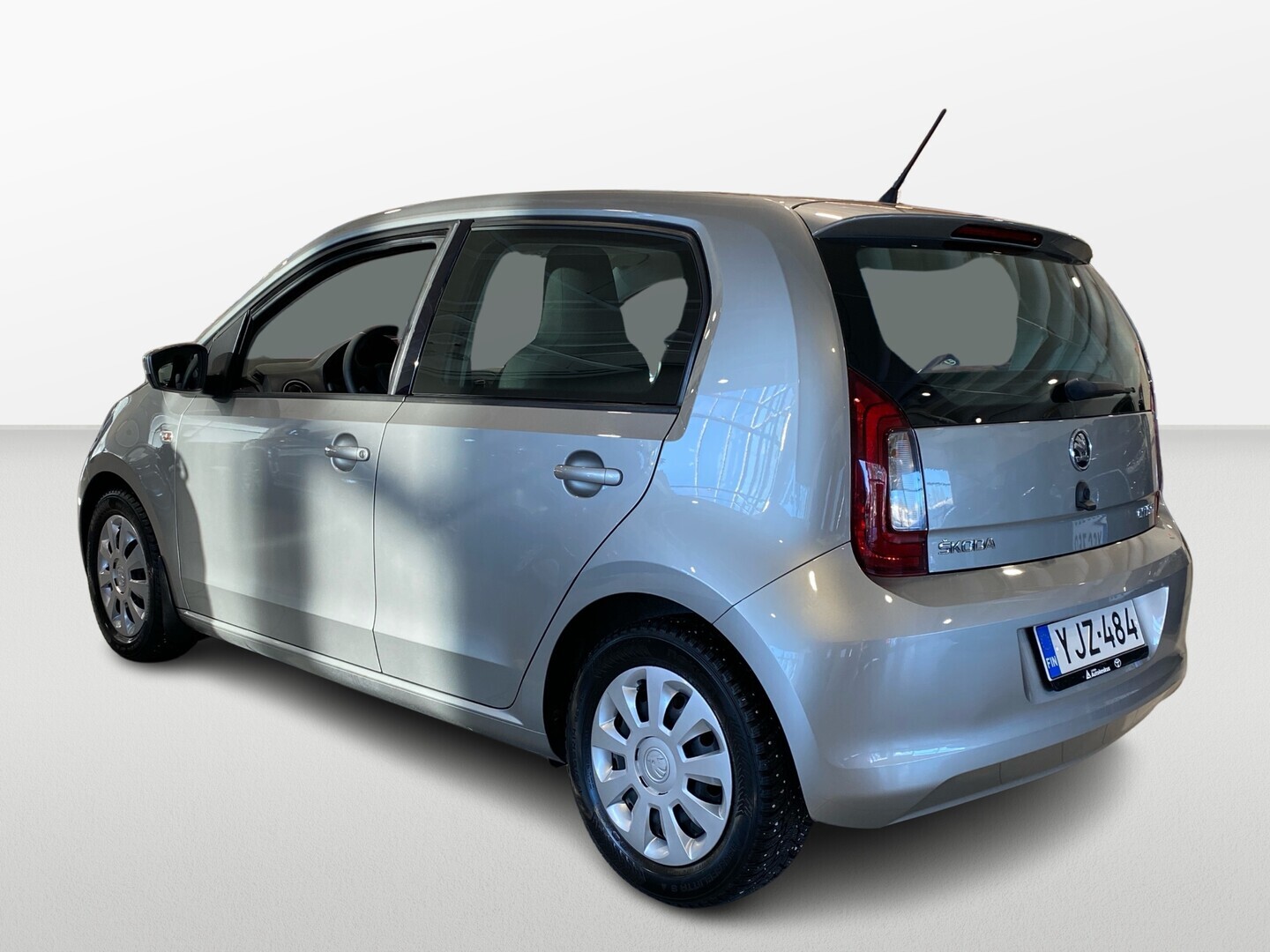 SKODA Citigo 2018