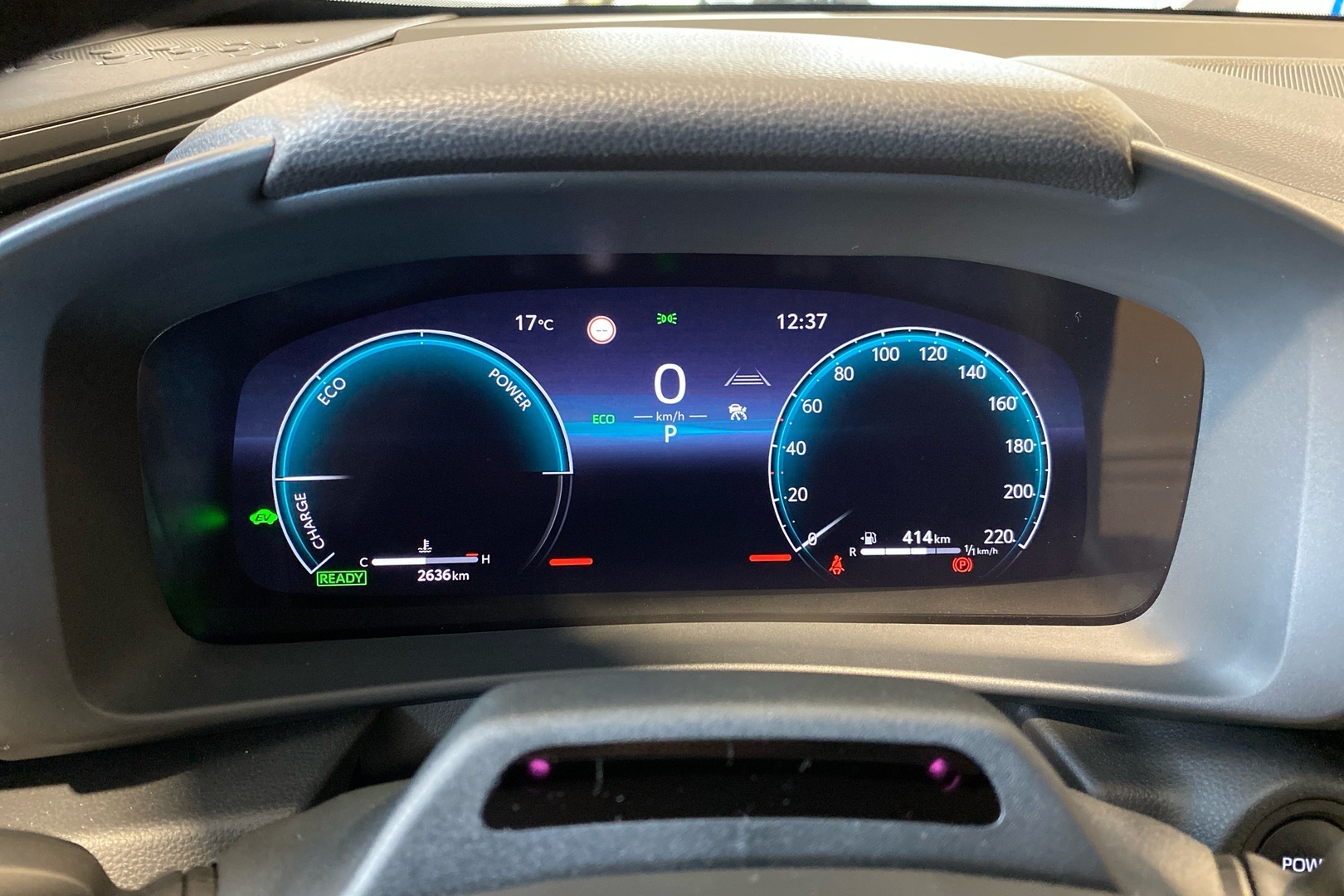 TOYOTA C-HR 2026