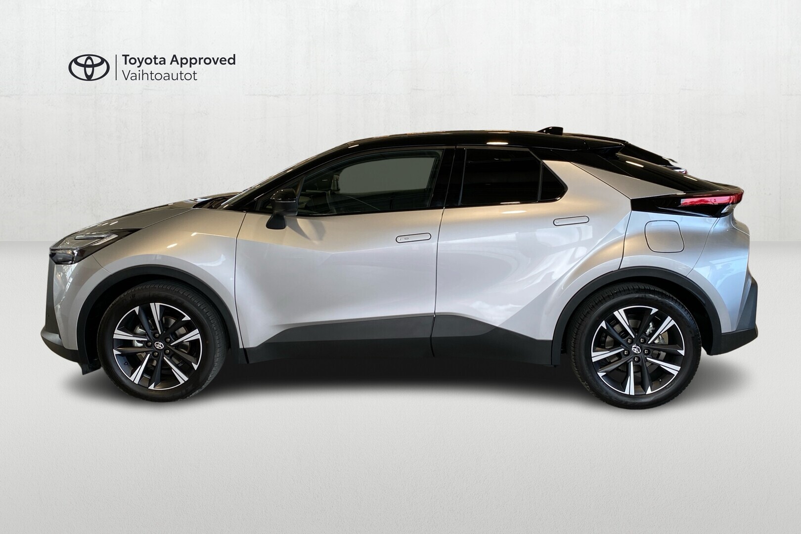 TOYOTA C-HR 2026