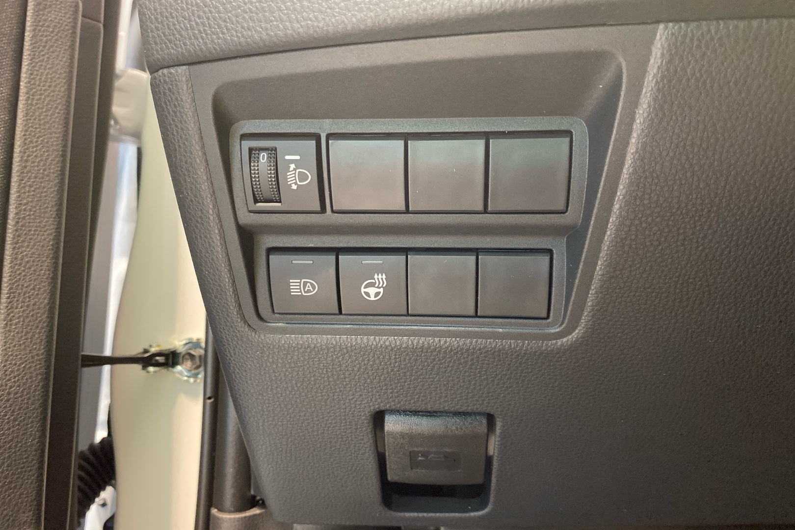 TOYOTA YARIS 2026