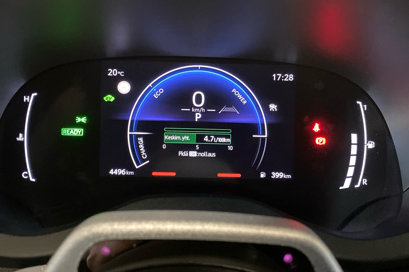 TOYOTA Yaris Cross 2026