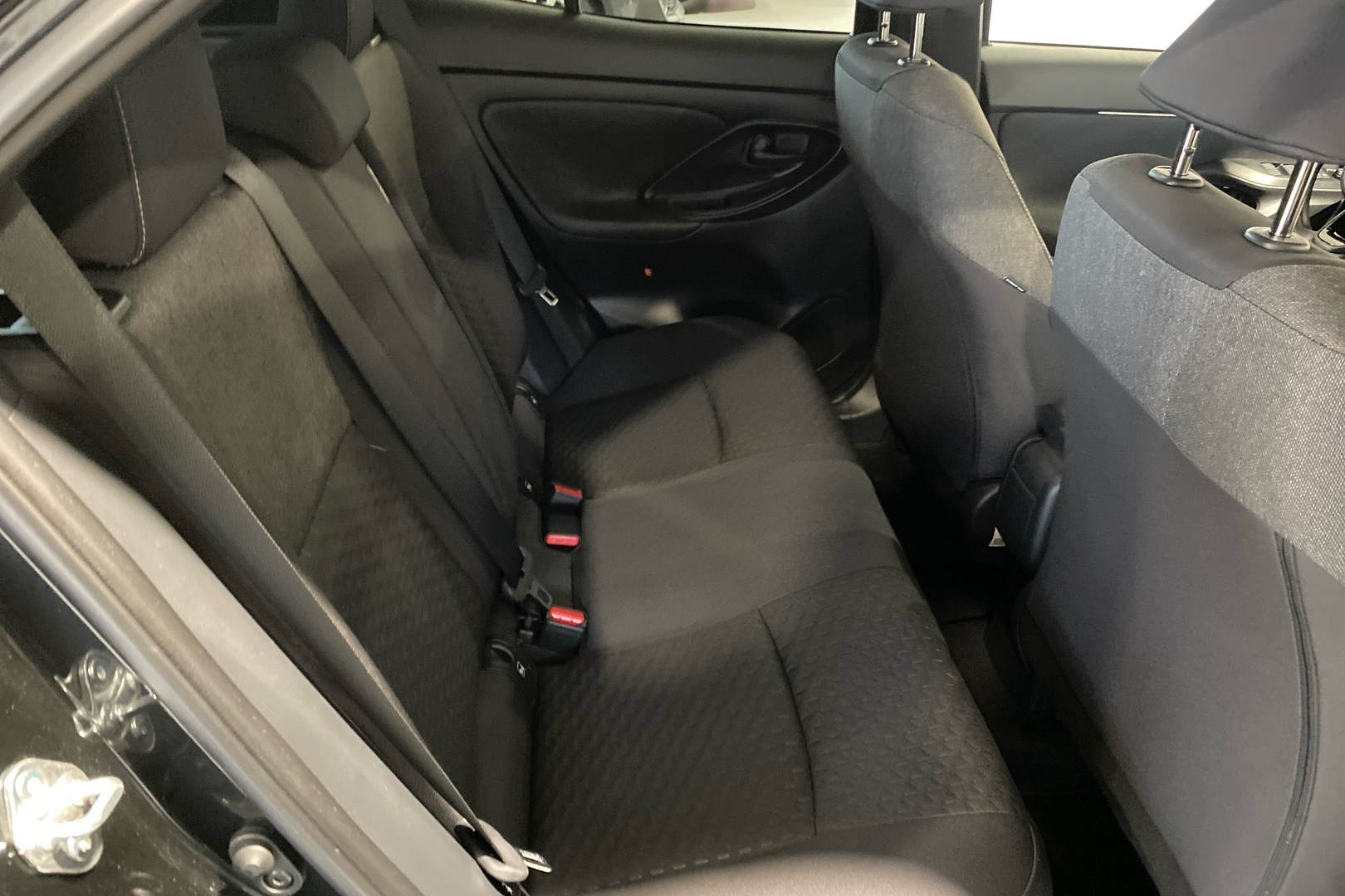 TOYOTA Yaris Cross 2026