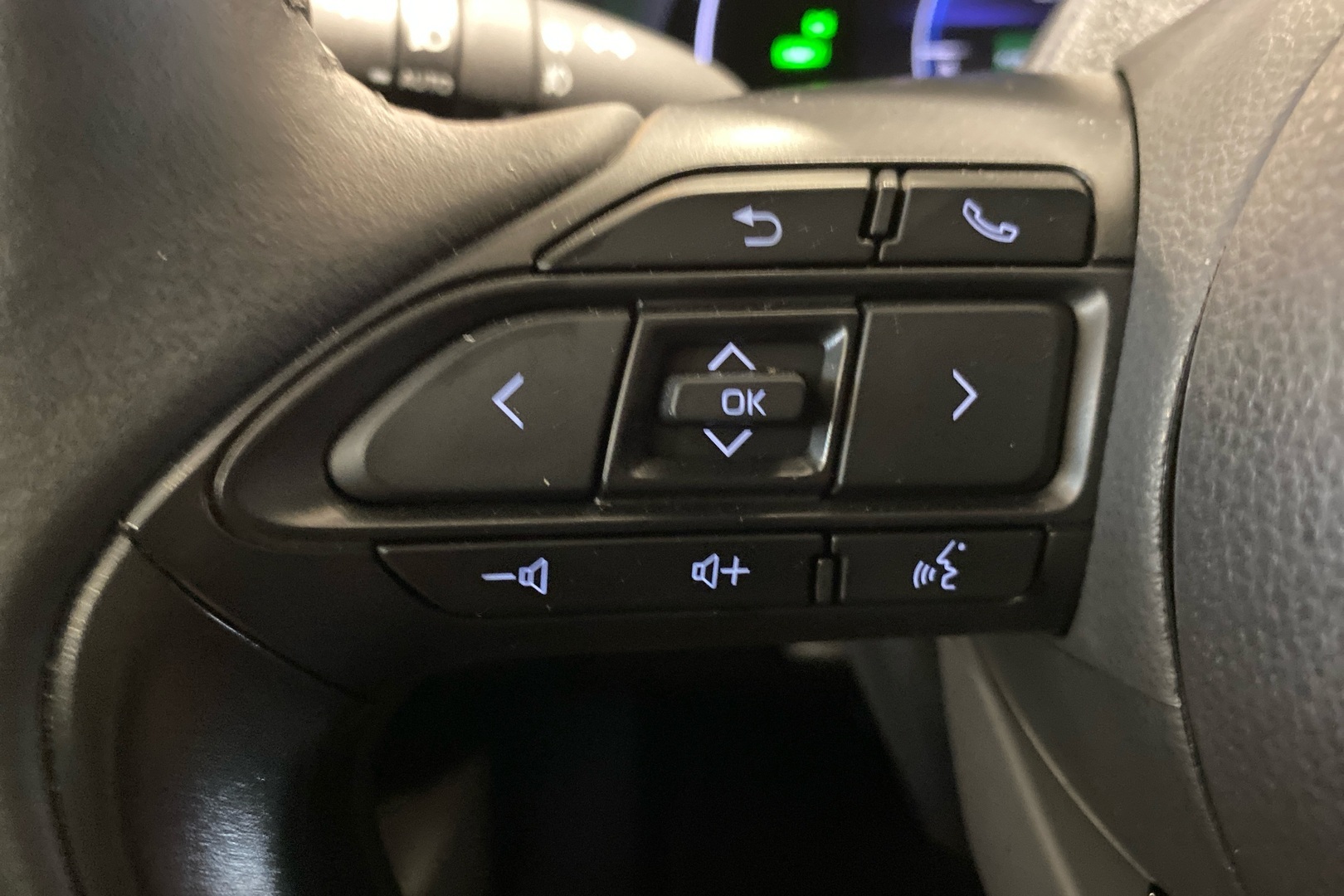 TOYOTA Yaris Cross 2026