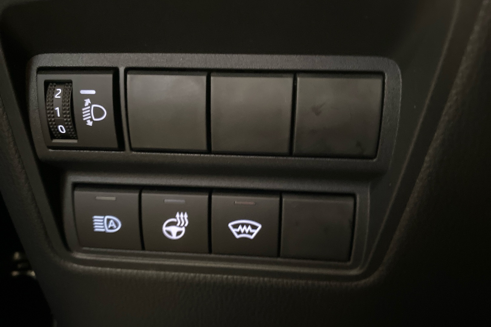 TOYOTA Yaris Cross 2026