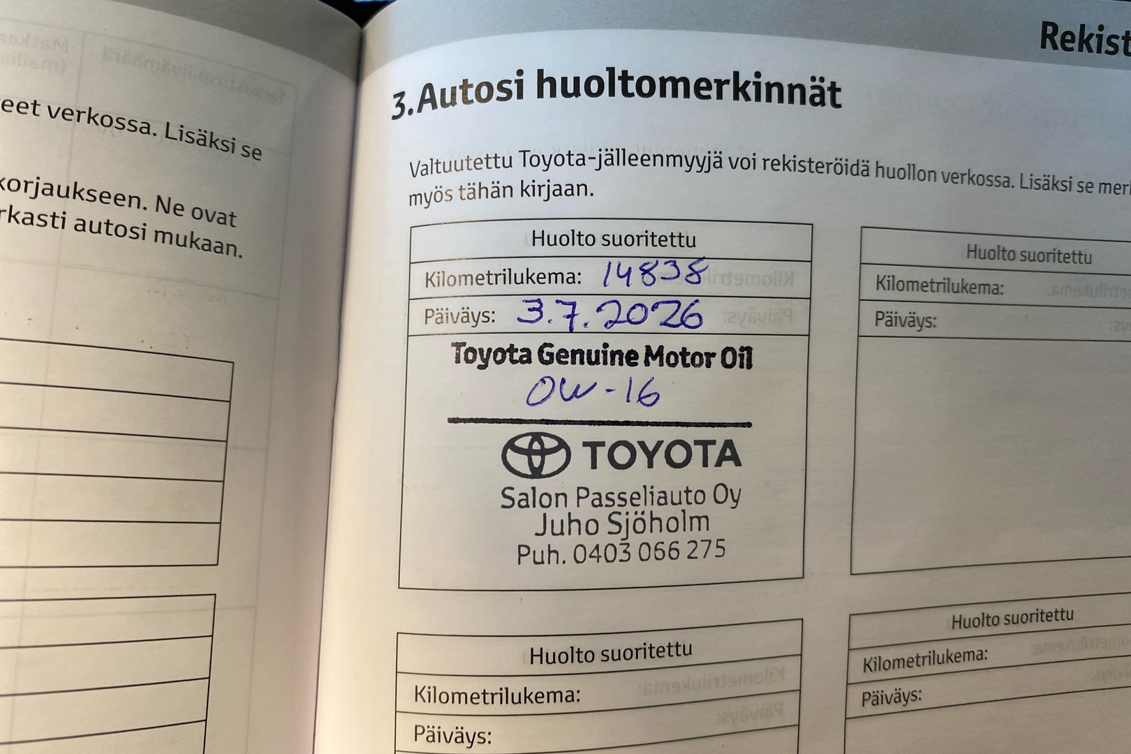 TOYOTA C-HR 2025