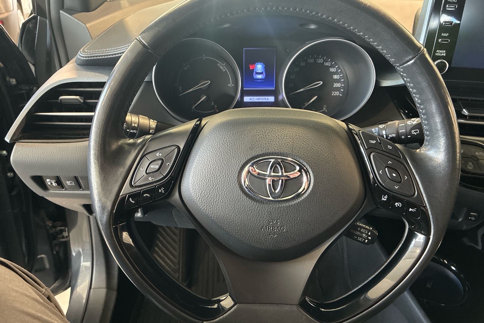 TOYOTA C-HR 2020