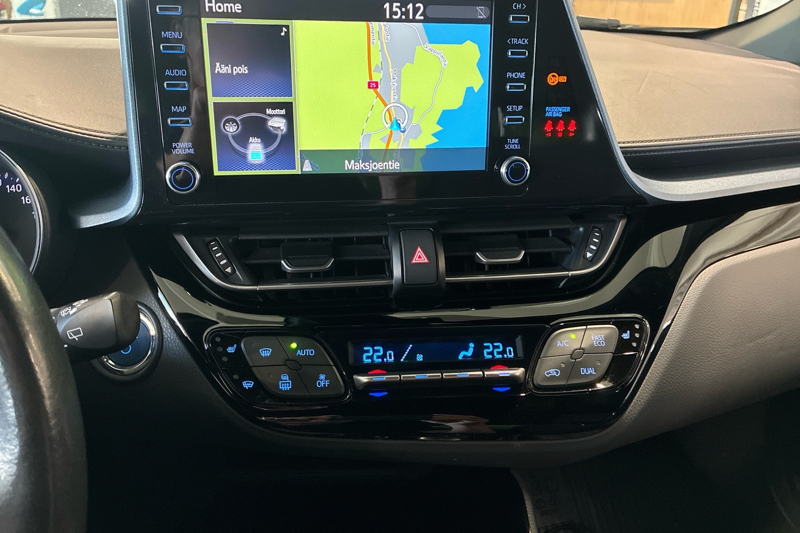 TOYOTA C-HR 2020