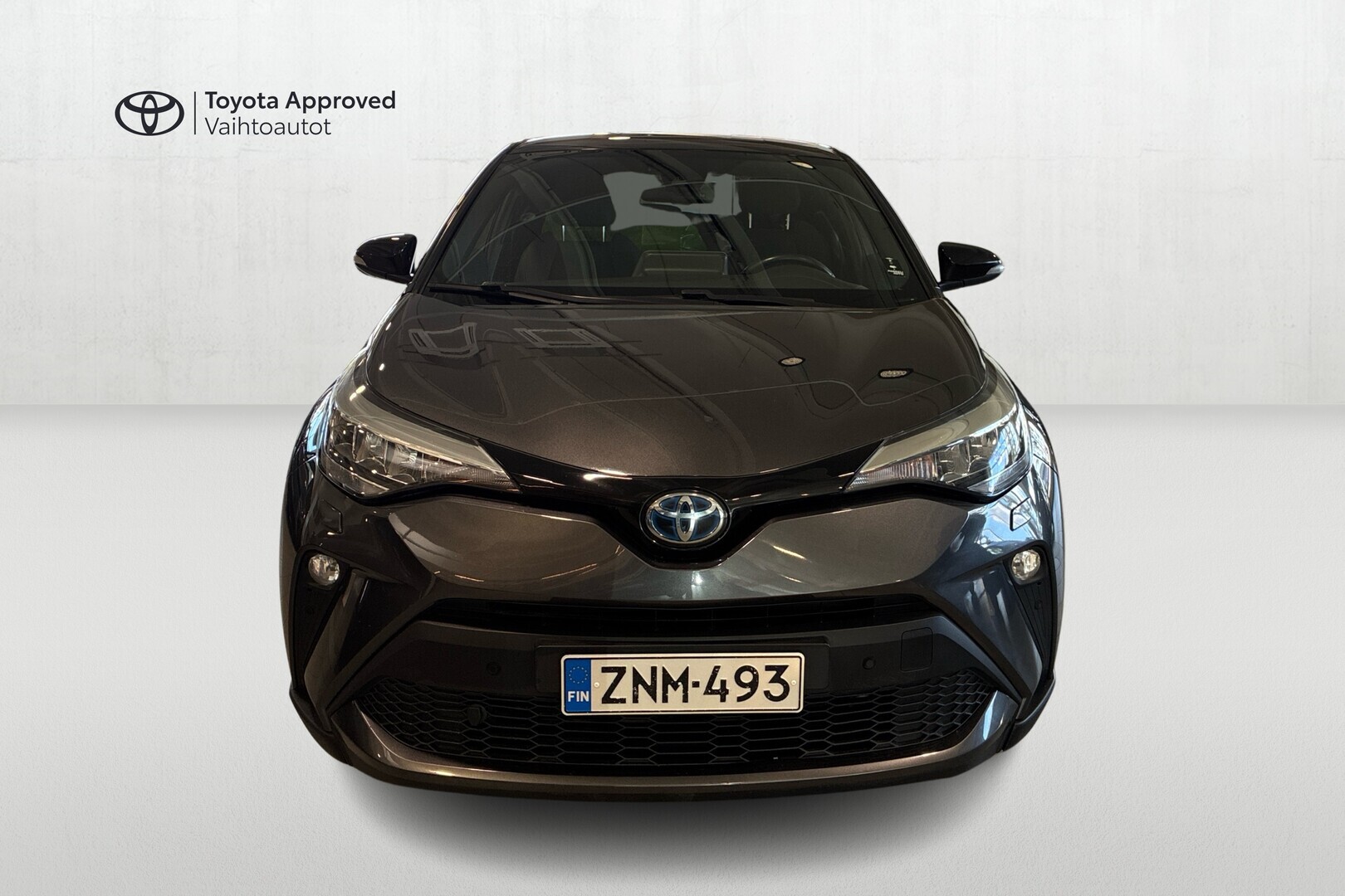 TOYOTA C-HR 2020