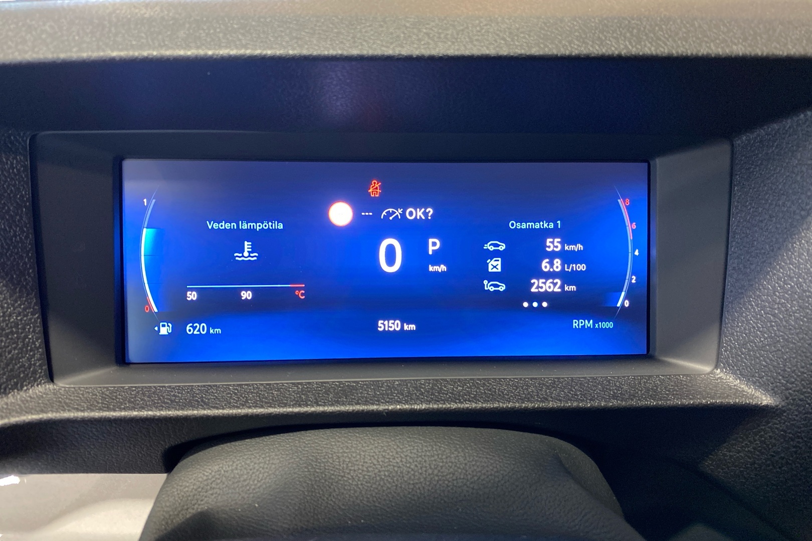 TOYOTA PROACE 2025