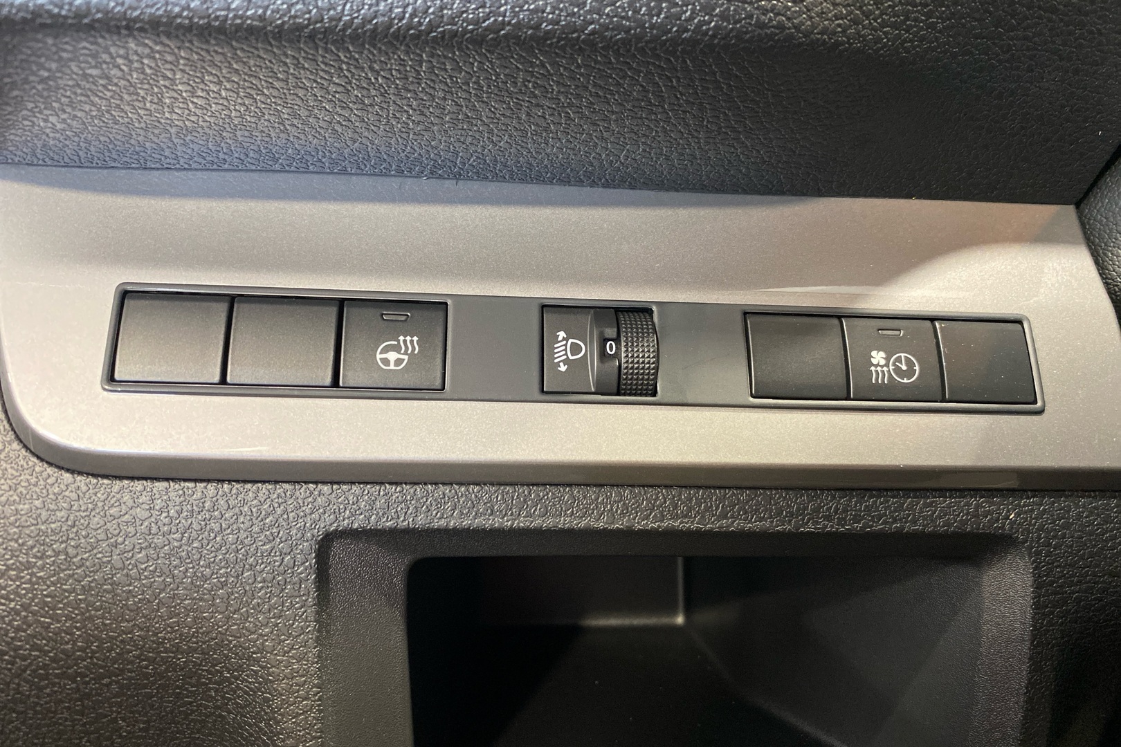 TOYOTA PROACE 2025