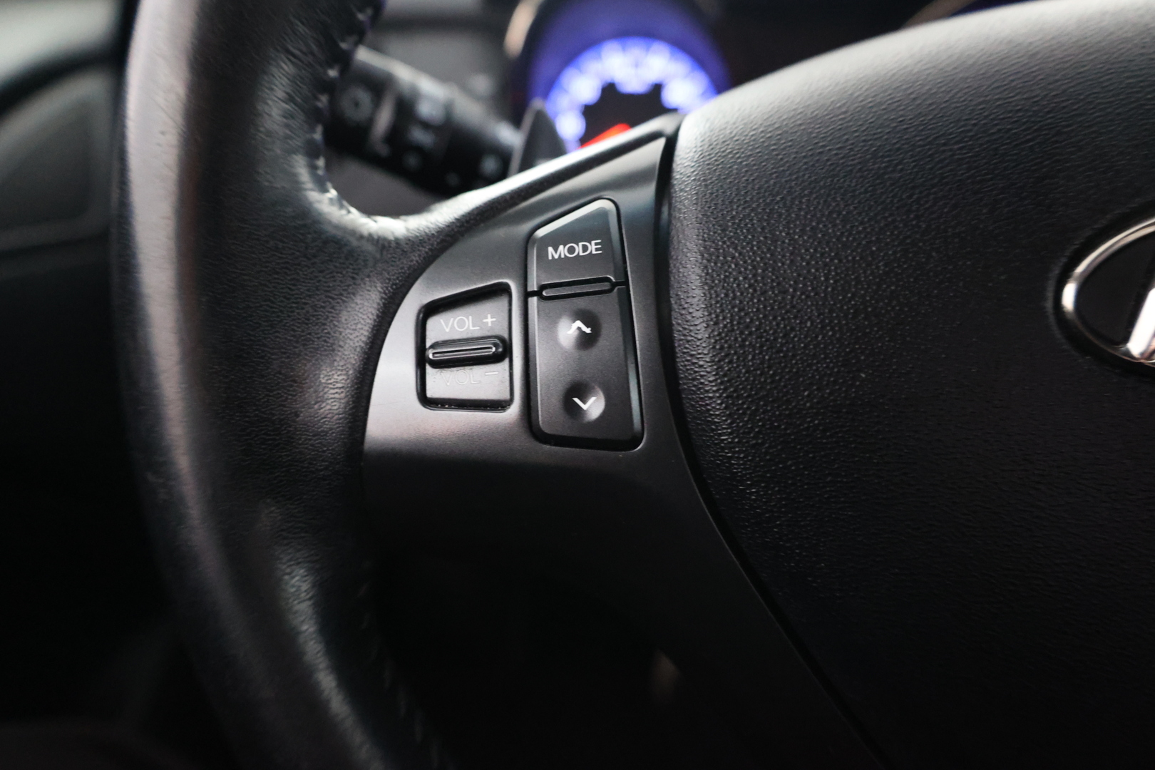 HYUNDAI Genesis Coupe 2011