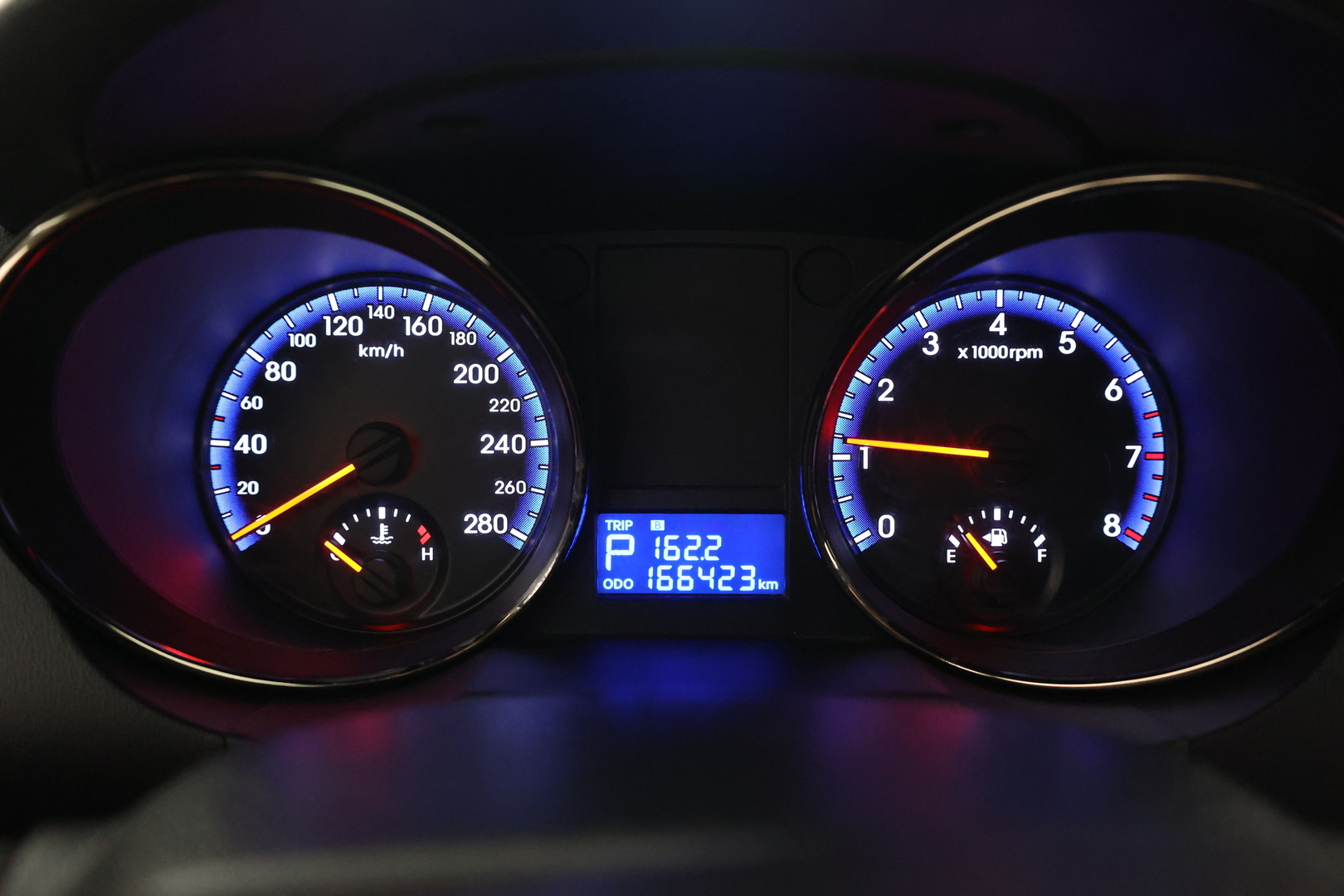 HYUNDAI Genesis Coupe 2011