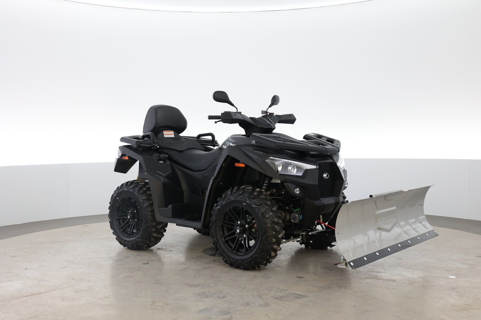 KYMCO MXU 2024