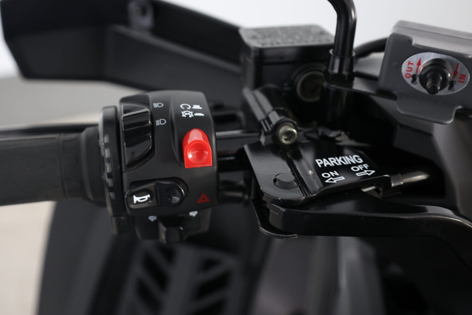 KYMCO MXU 2024