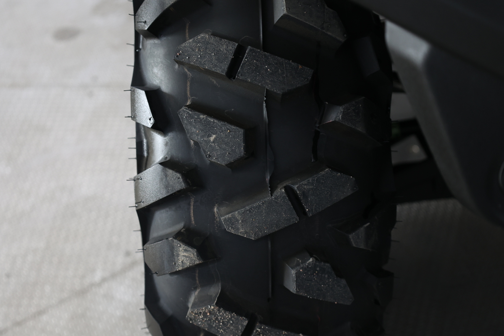 KYMCO MXU 2024